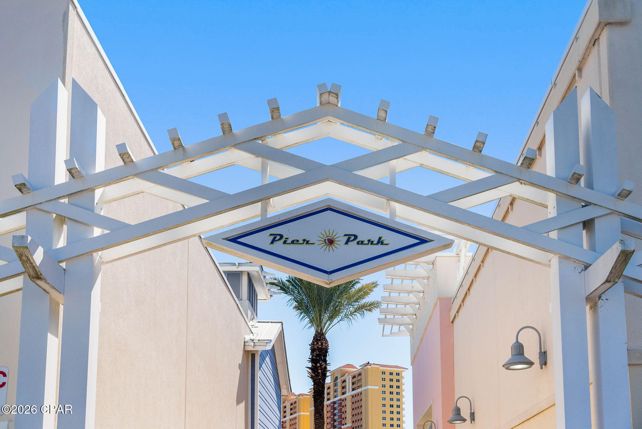 El Centro Beach - Residential