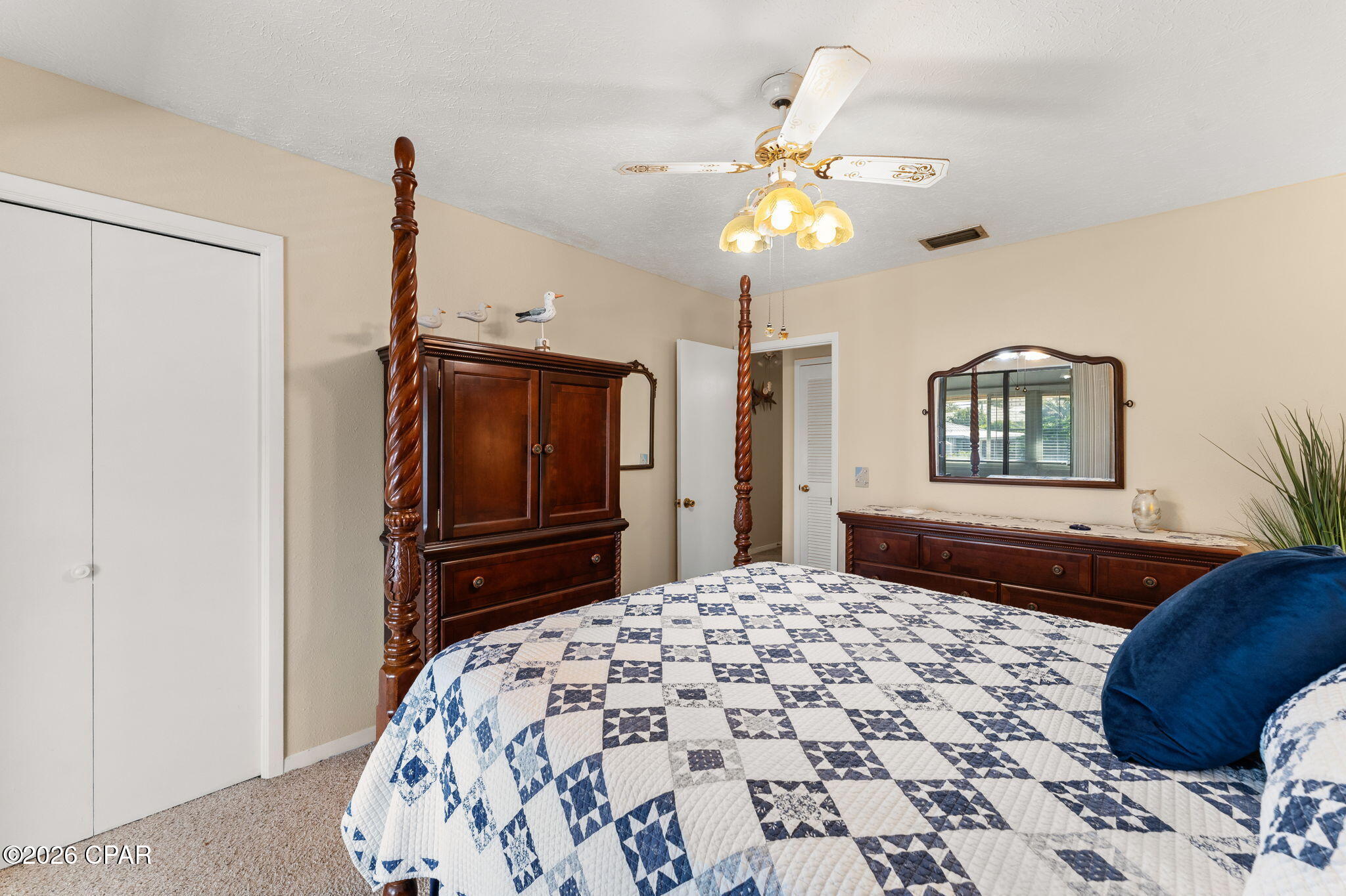 El Centro Beach - Residential