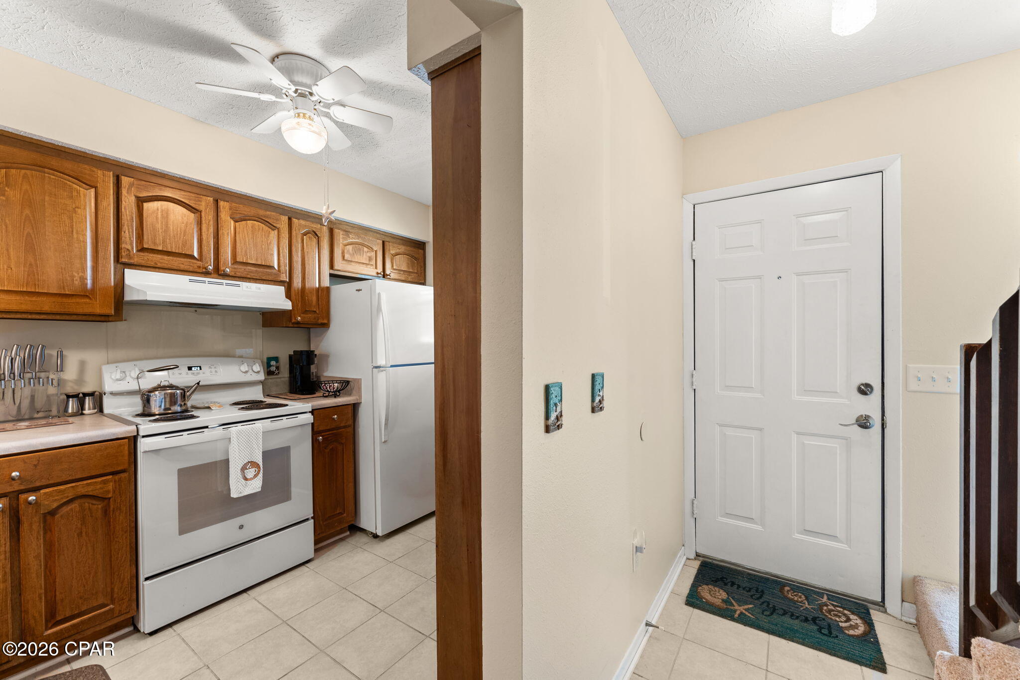 El Centro Beach - Residential