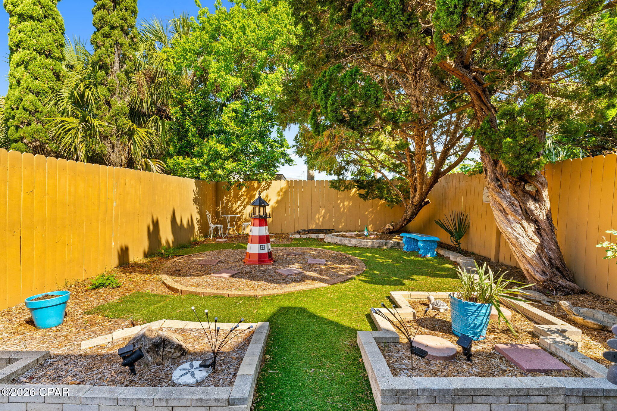 El Centro Beach - Residential