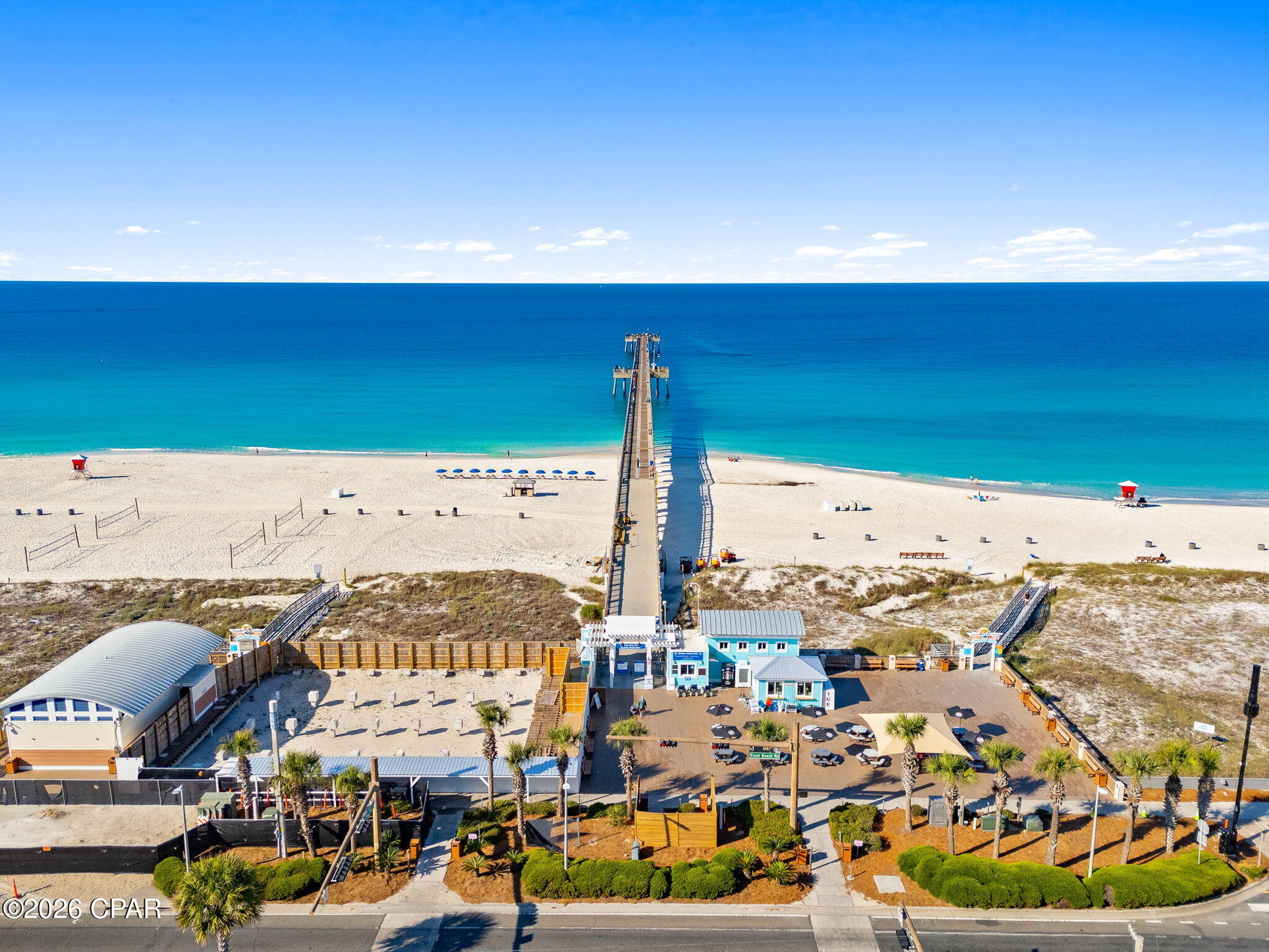 El Centro Beach - Residential