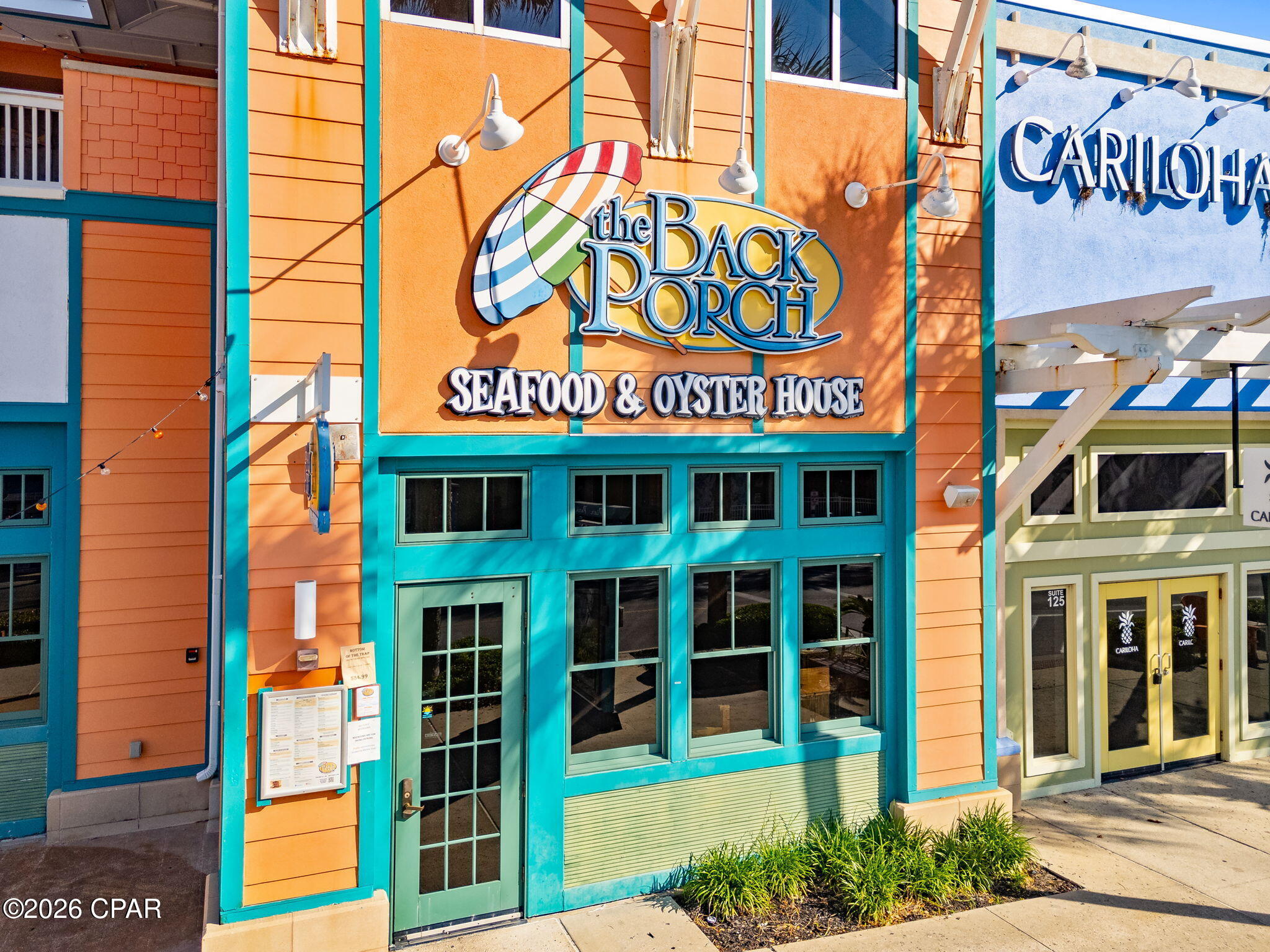 El Centro Beach - Residential