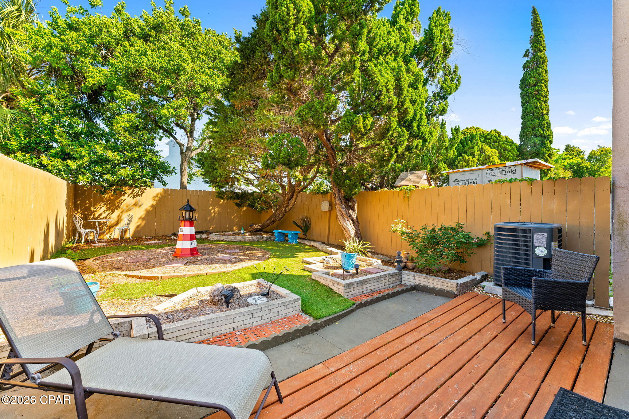 El Centro Beach - Residential