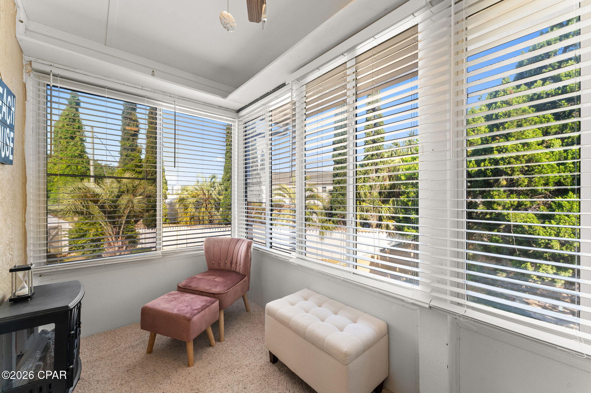 El Centro Beach - Residential