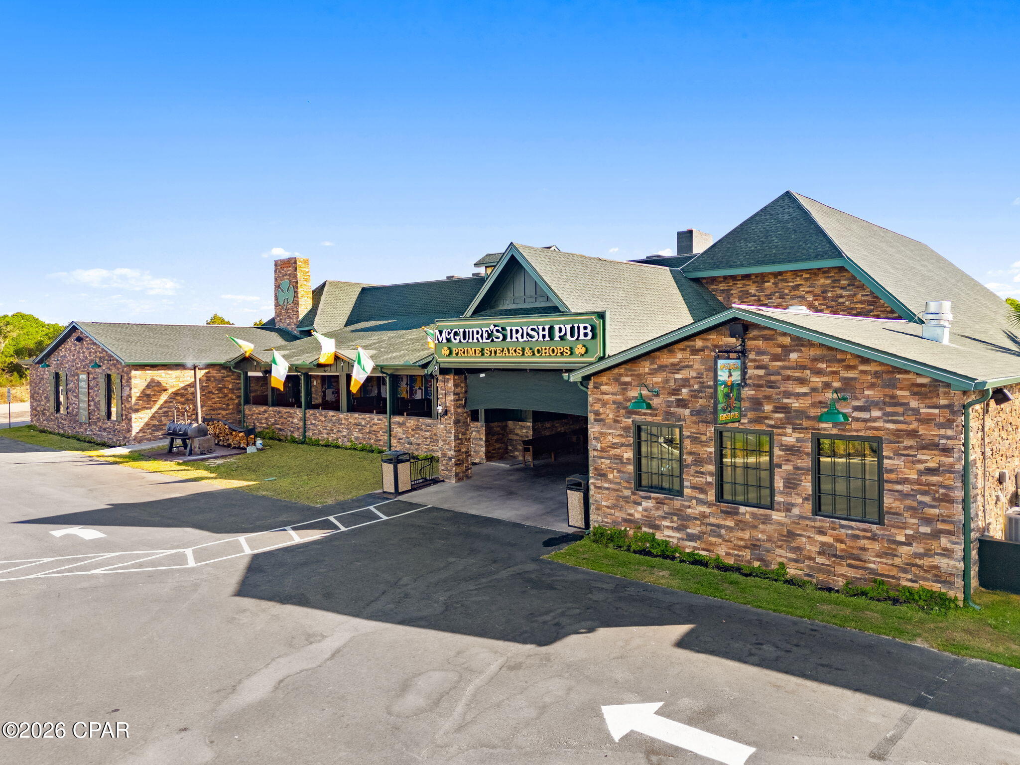 El Centro Beach - Residential