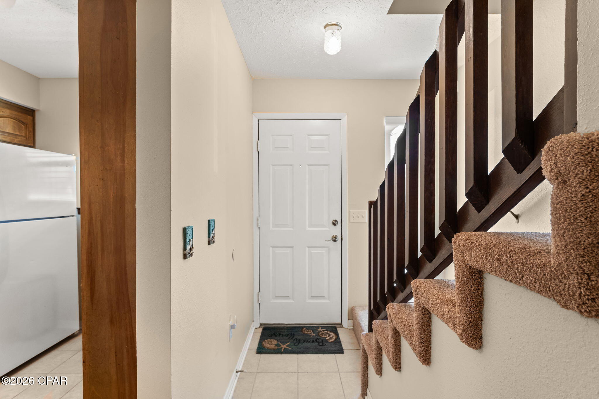 El Centro Beach - Residential