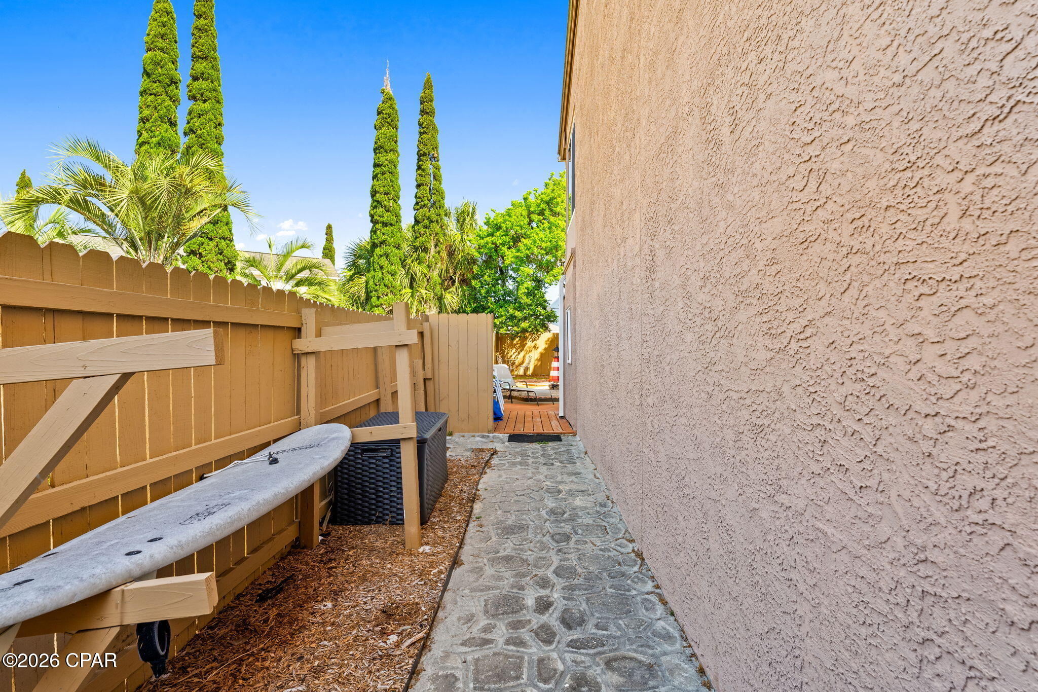 El Centro Beach - Residential