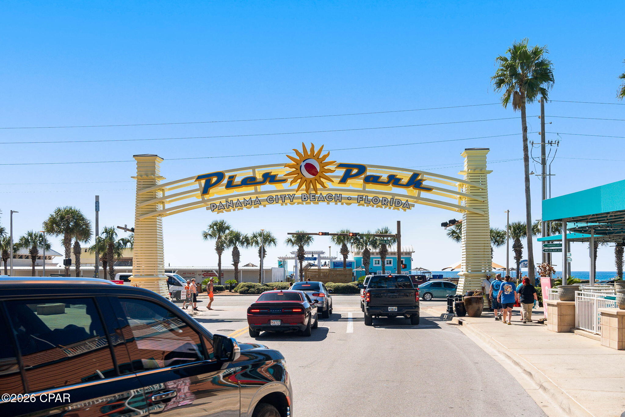 El Centro Beach - Residential