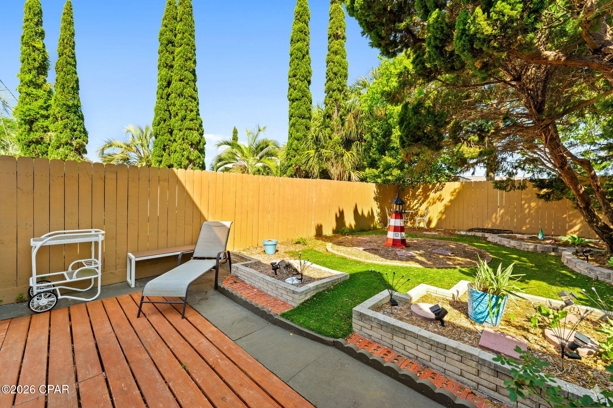 El Centro Beach - Residential