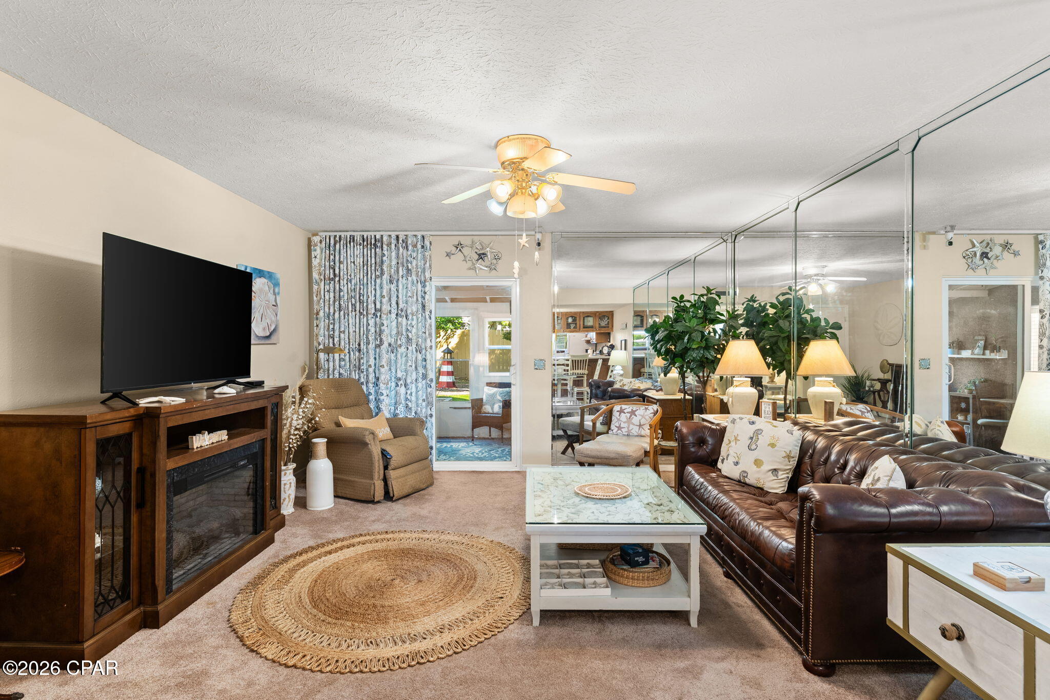 El Centro Beach - Residential