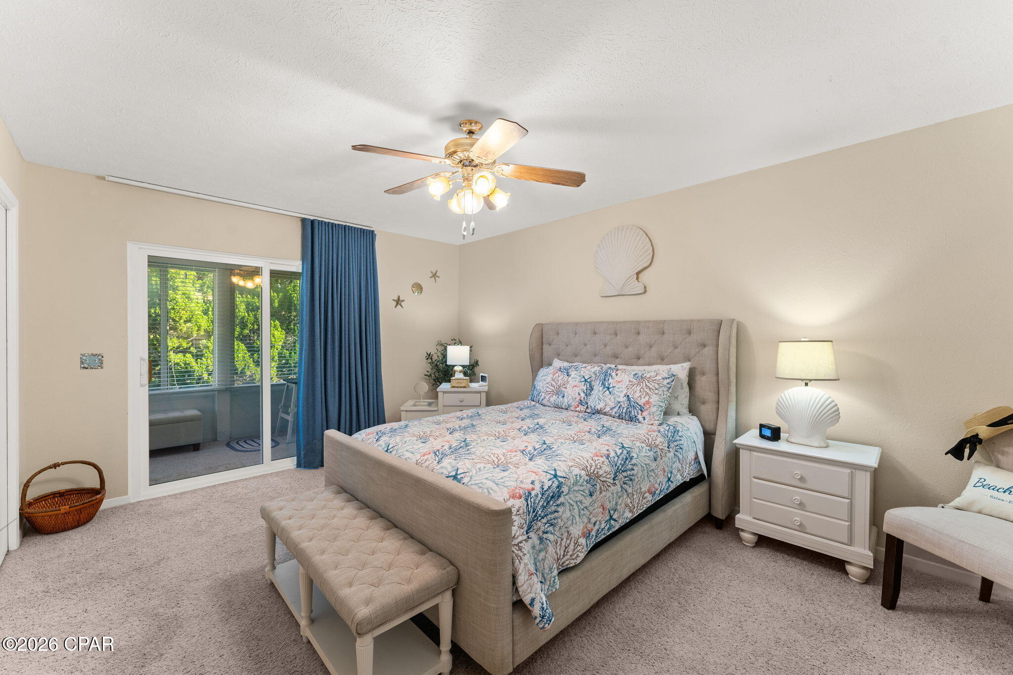 El Centro Beach - Residential