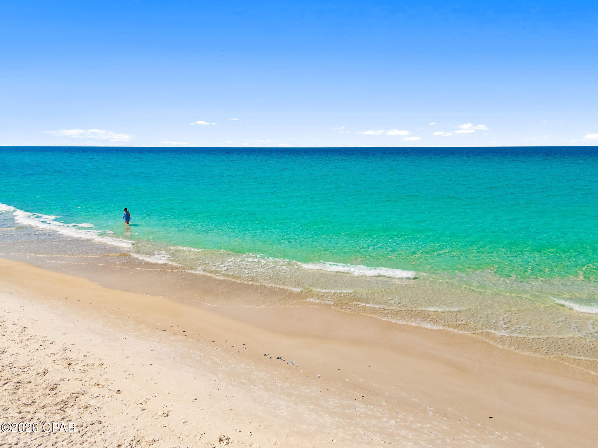 El Centro Beach - Residential