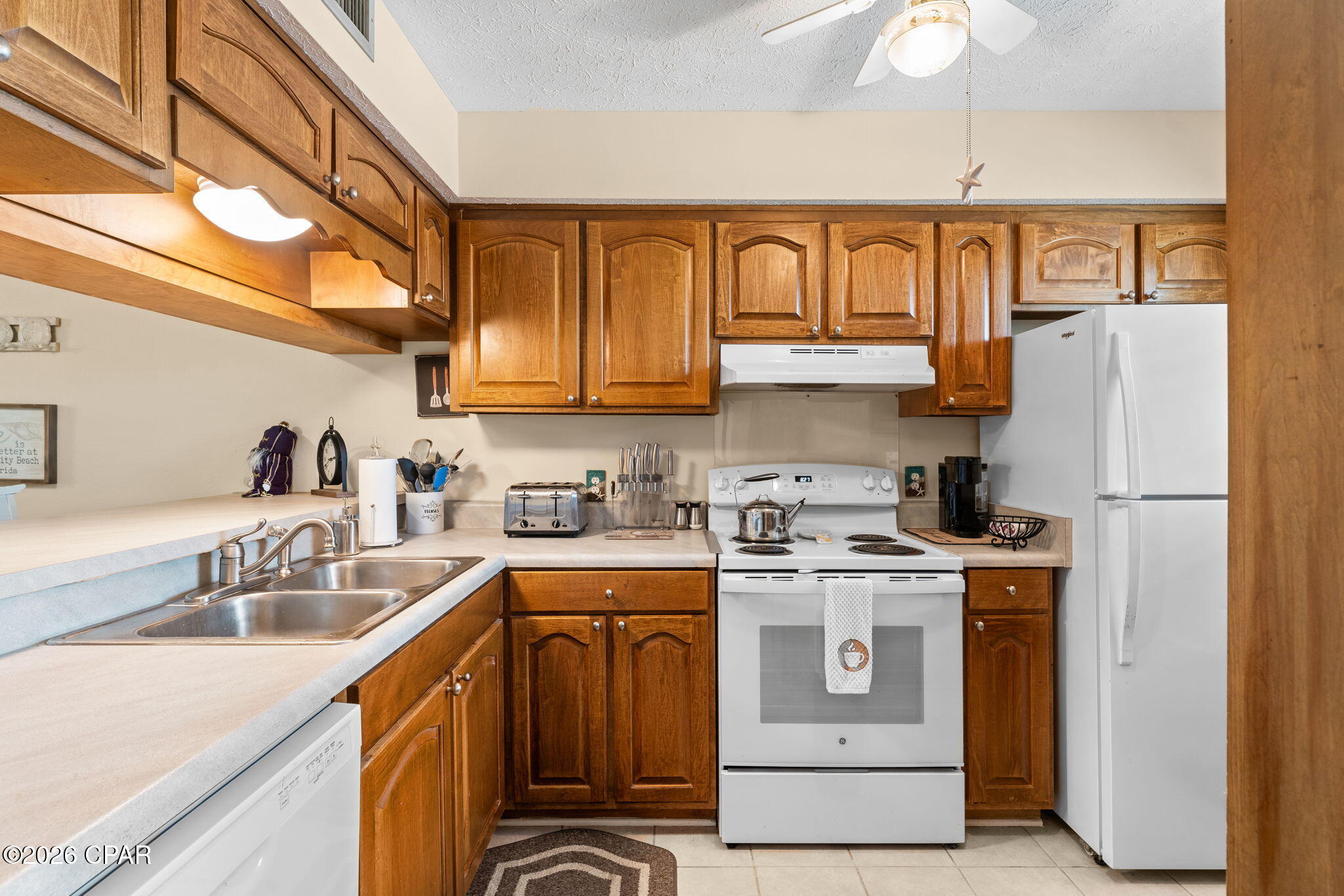 El Centro Beach - Residential