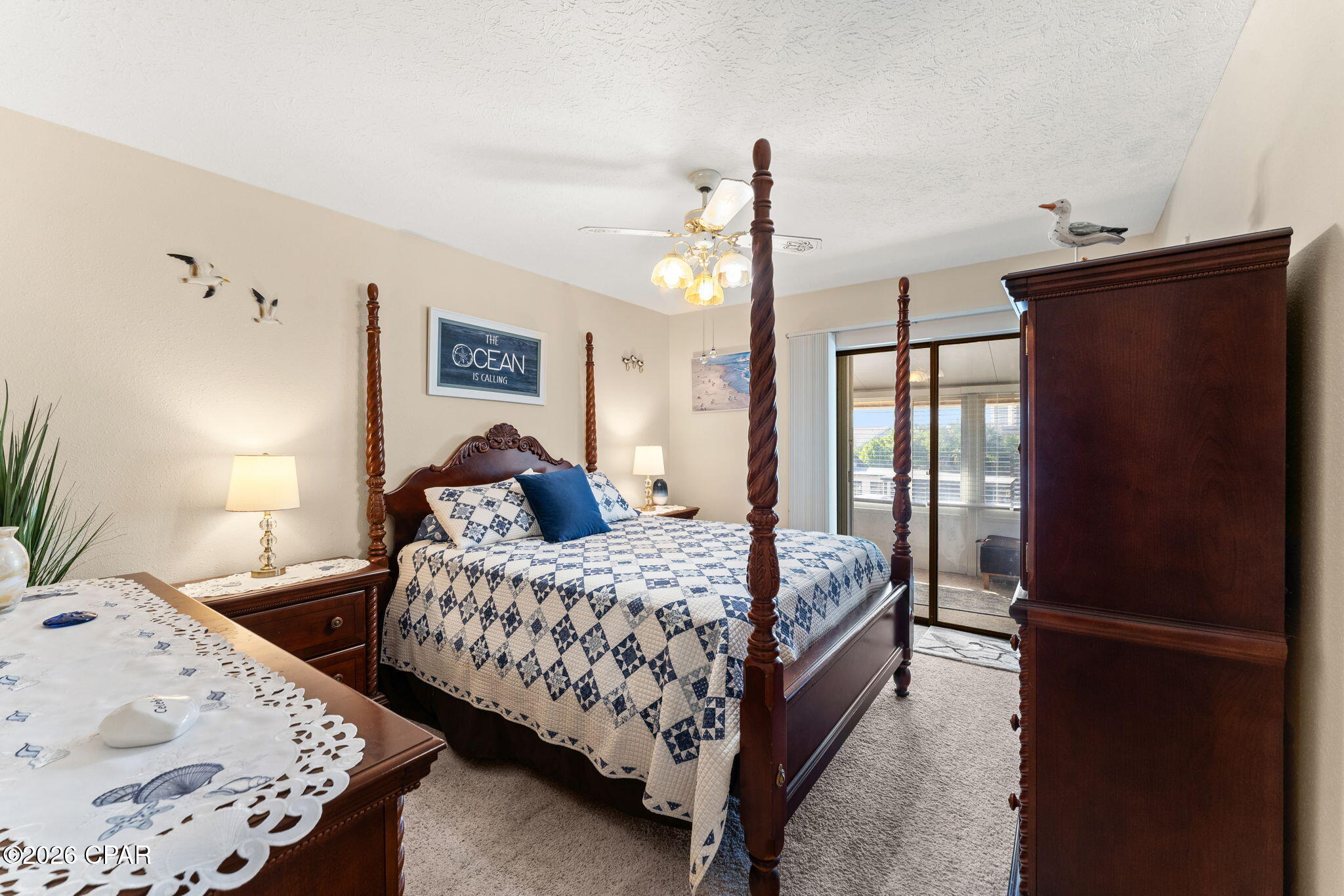 El Centro Beach - Residential