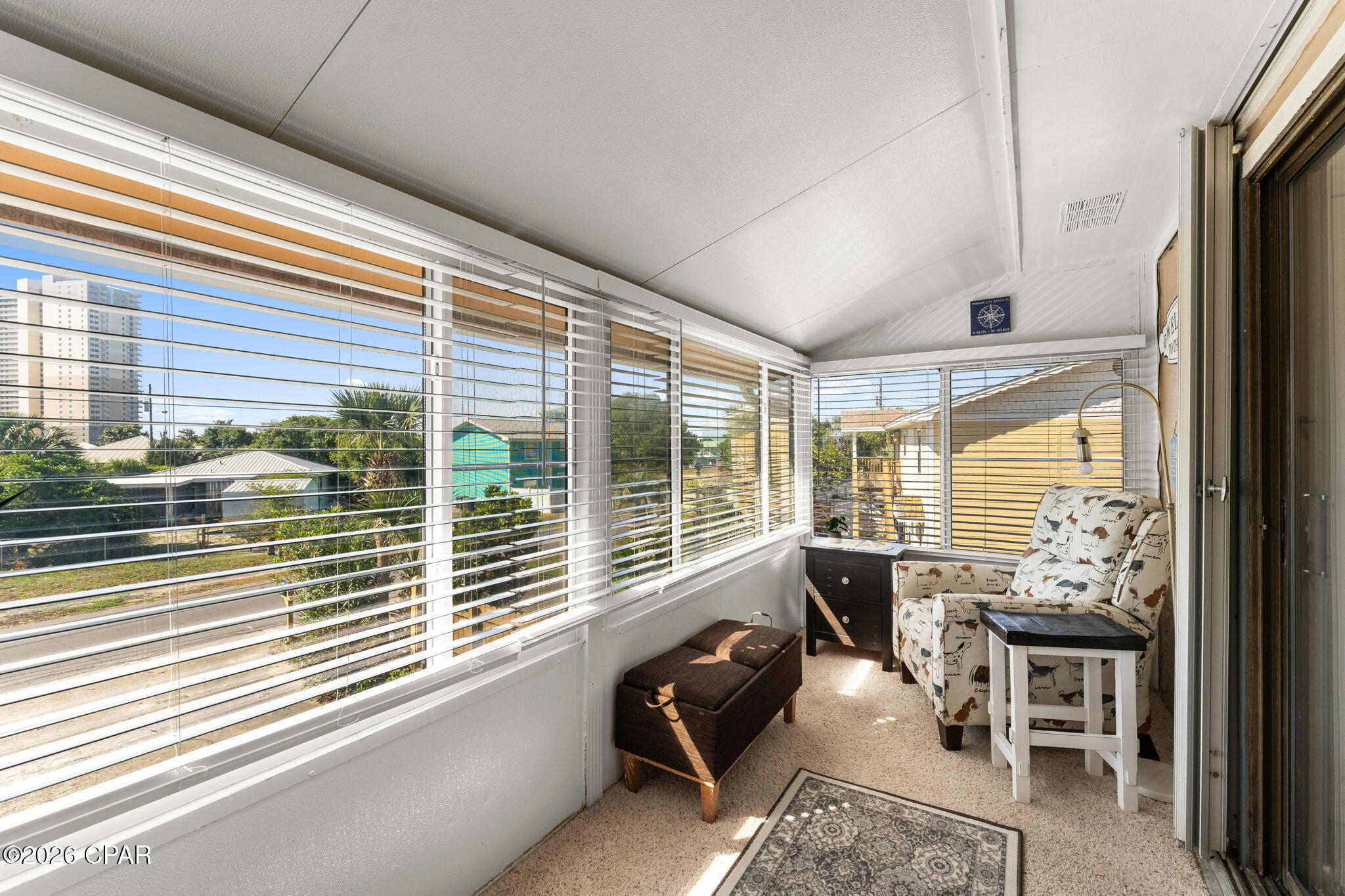 El Centro Beach - Residential