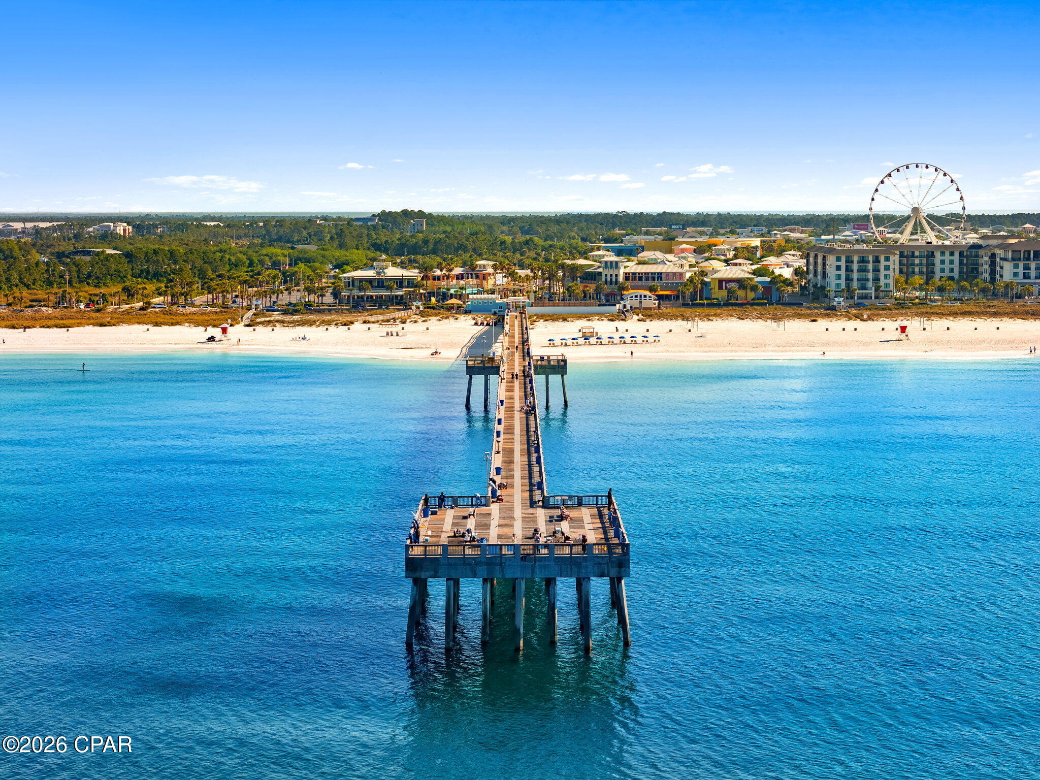 El Centro Beach - Residential