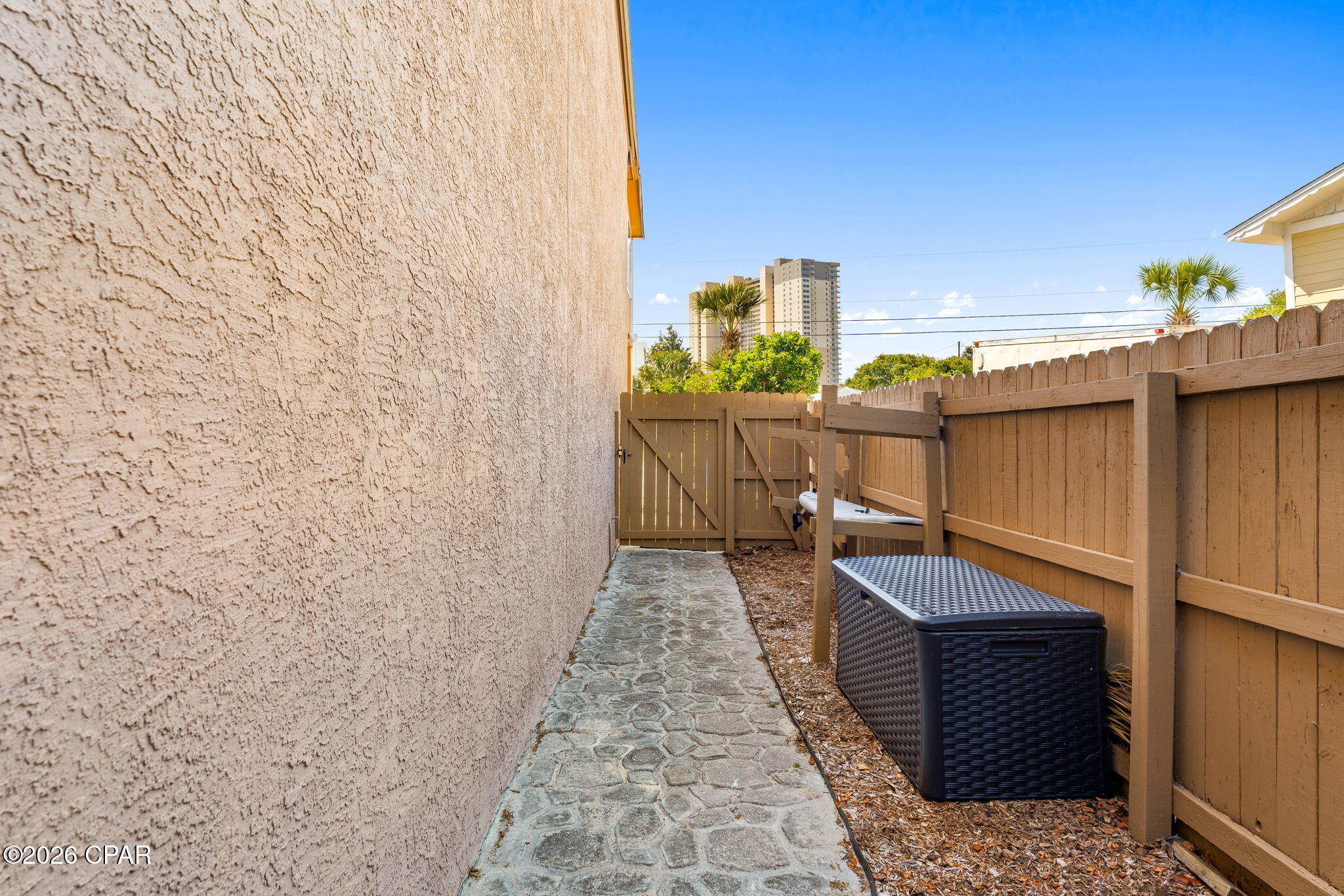 El Centro Beach - Residential