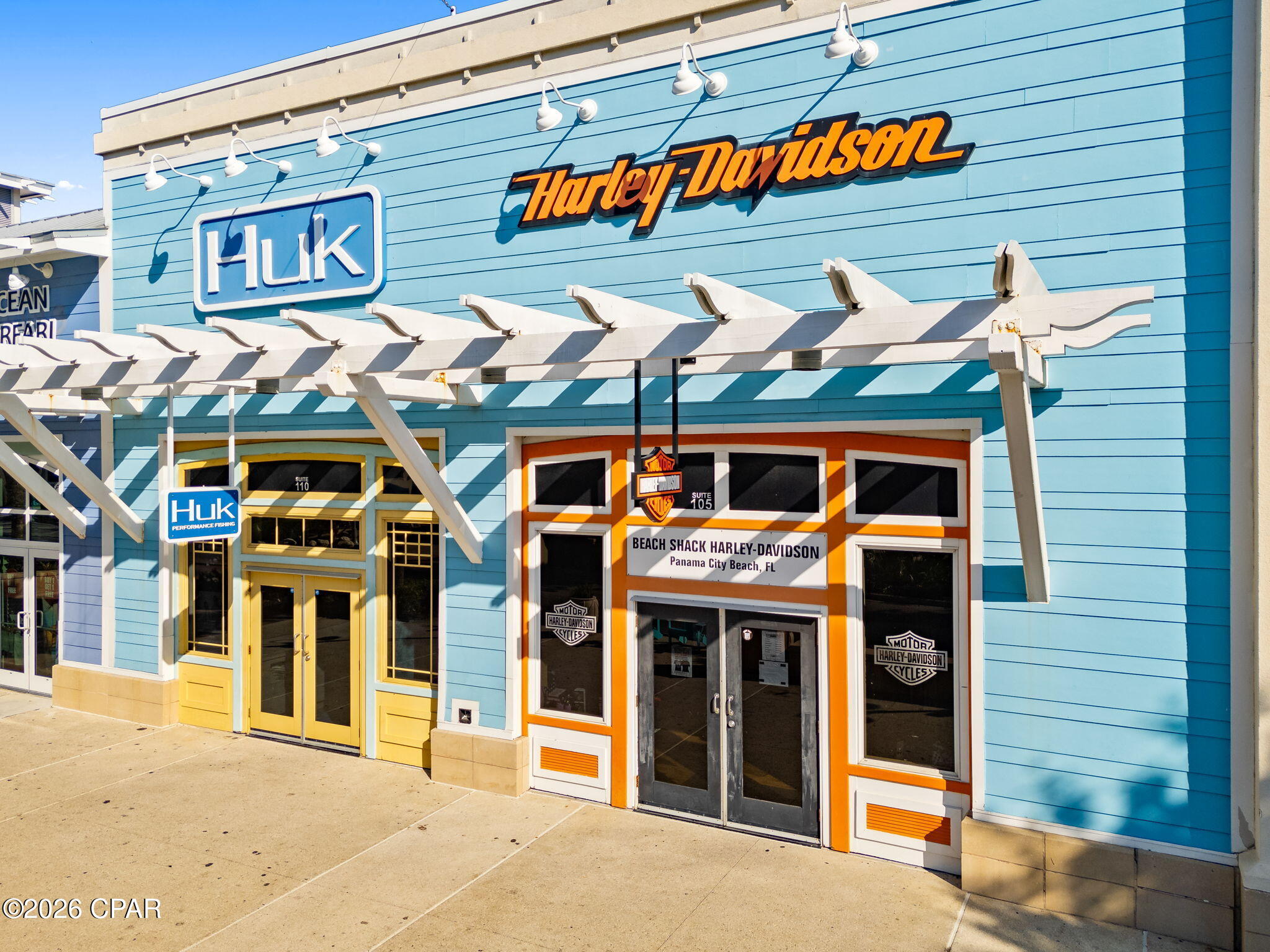 El Centro Beach - Residential