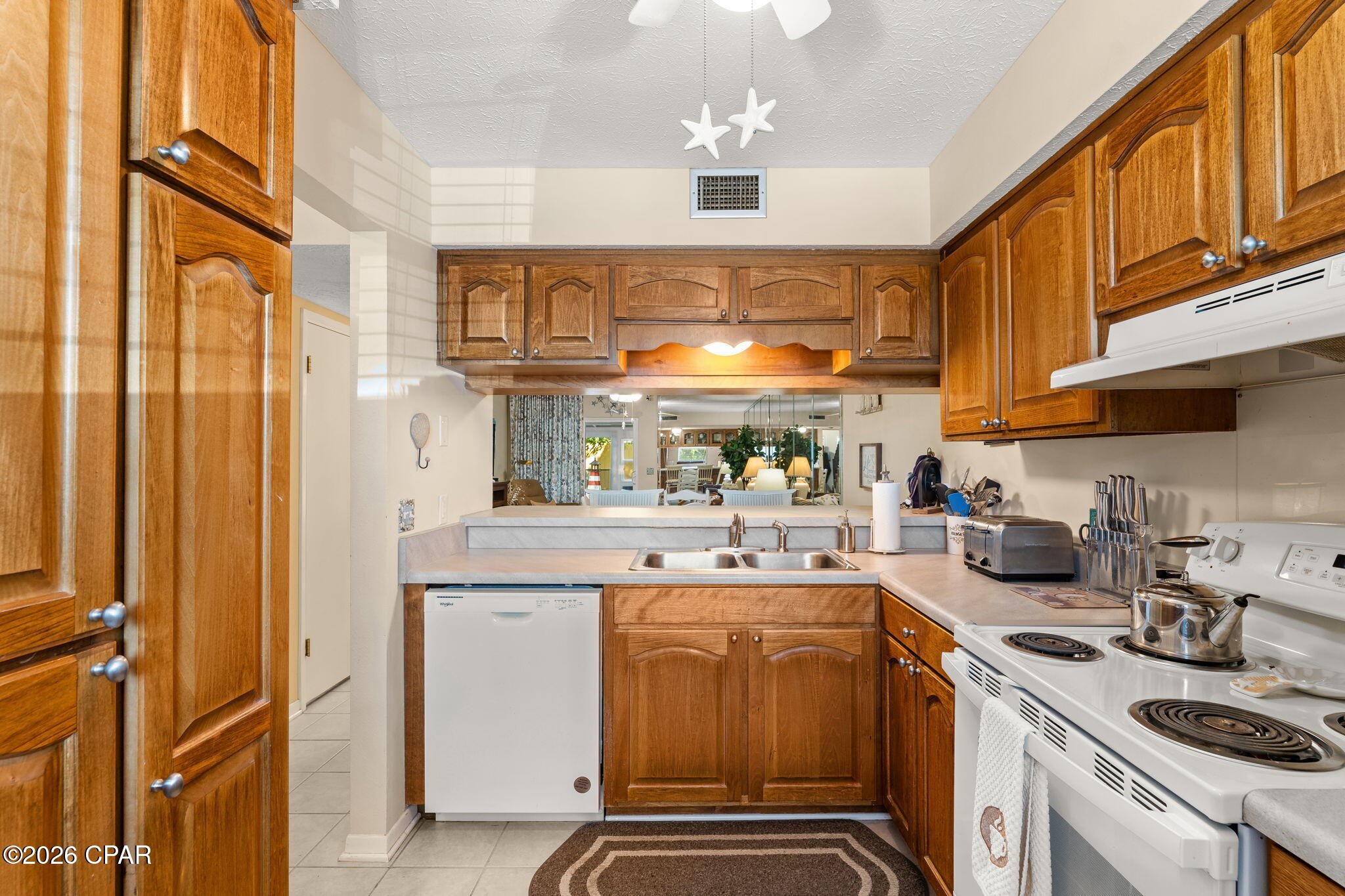 El Centro Beach - Residential