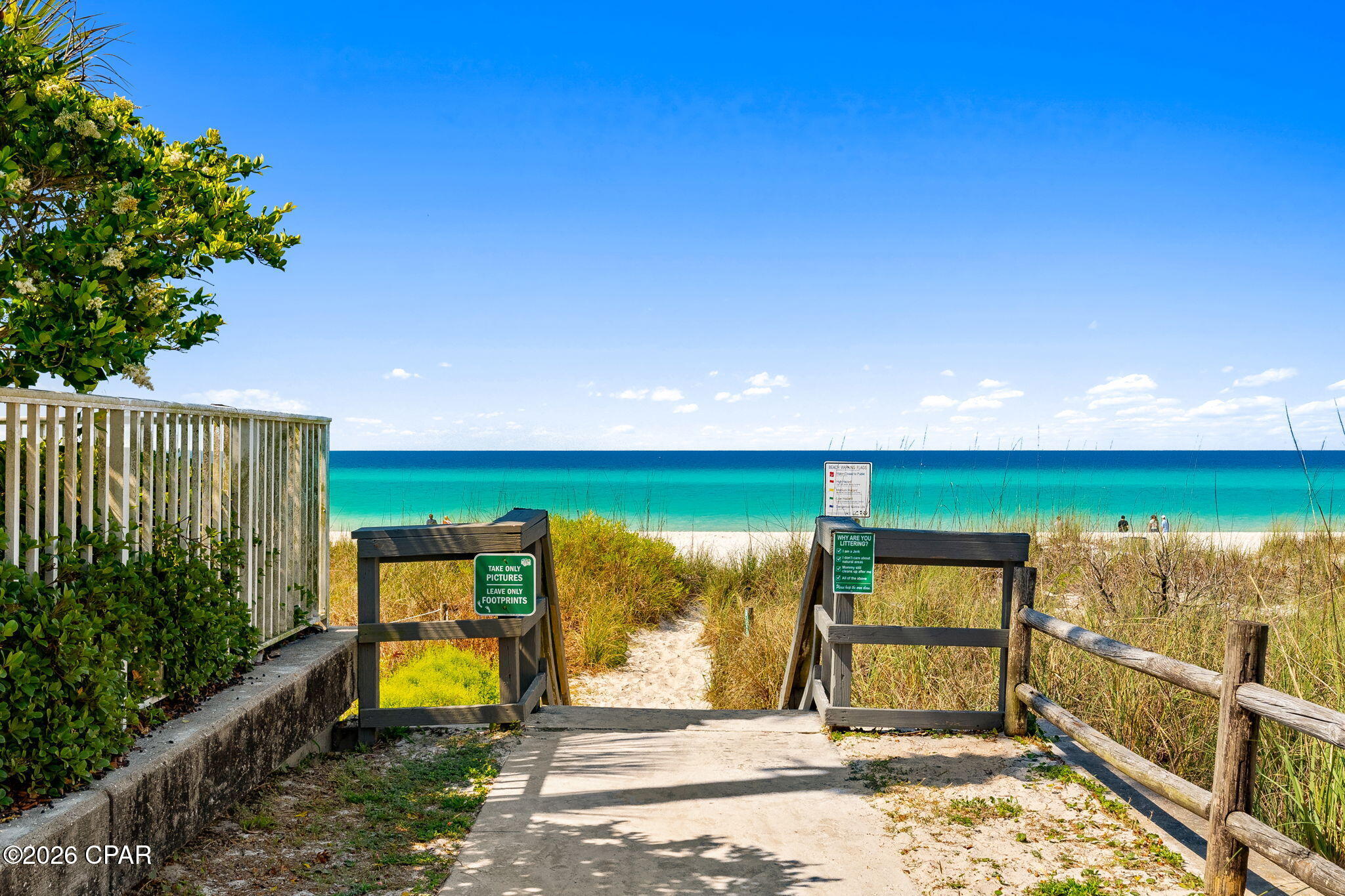 El Centro Beach - Residential