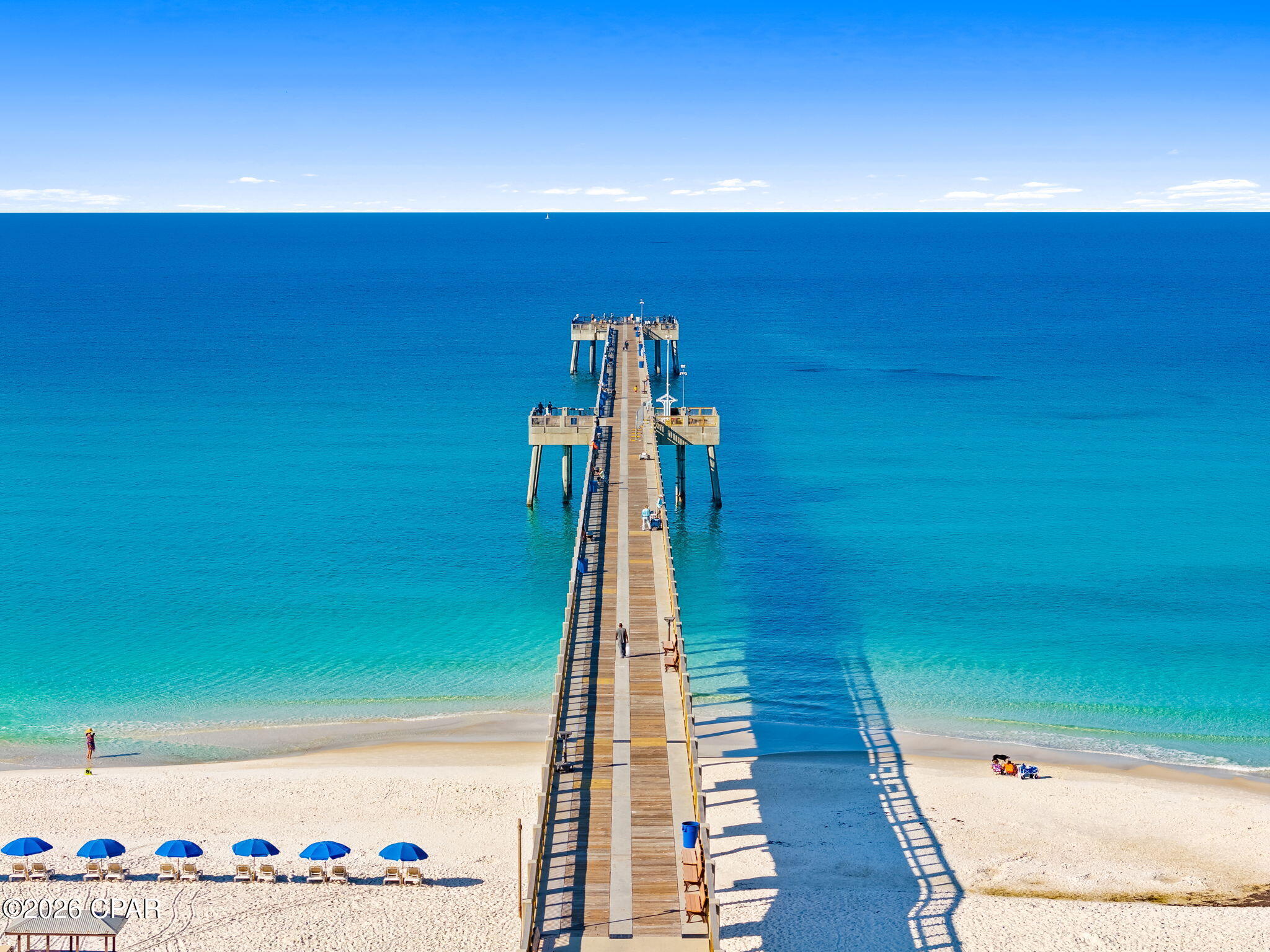 El Centro Beach - Residential