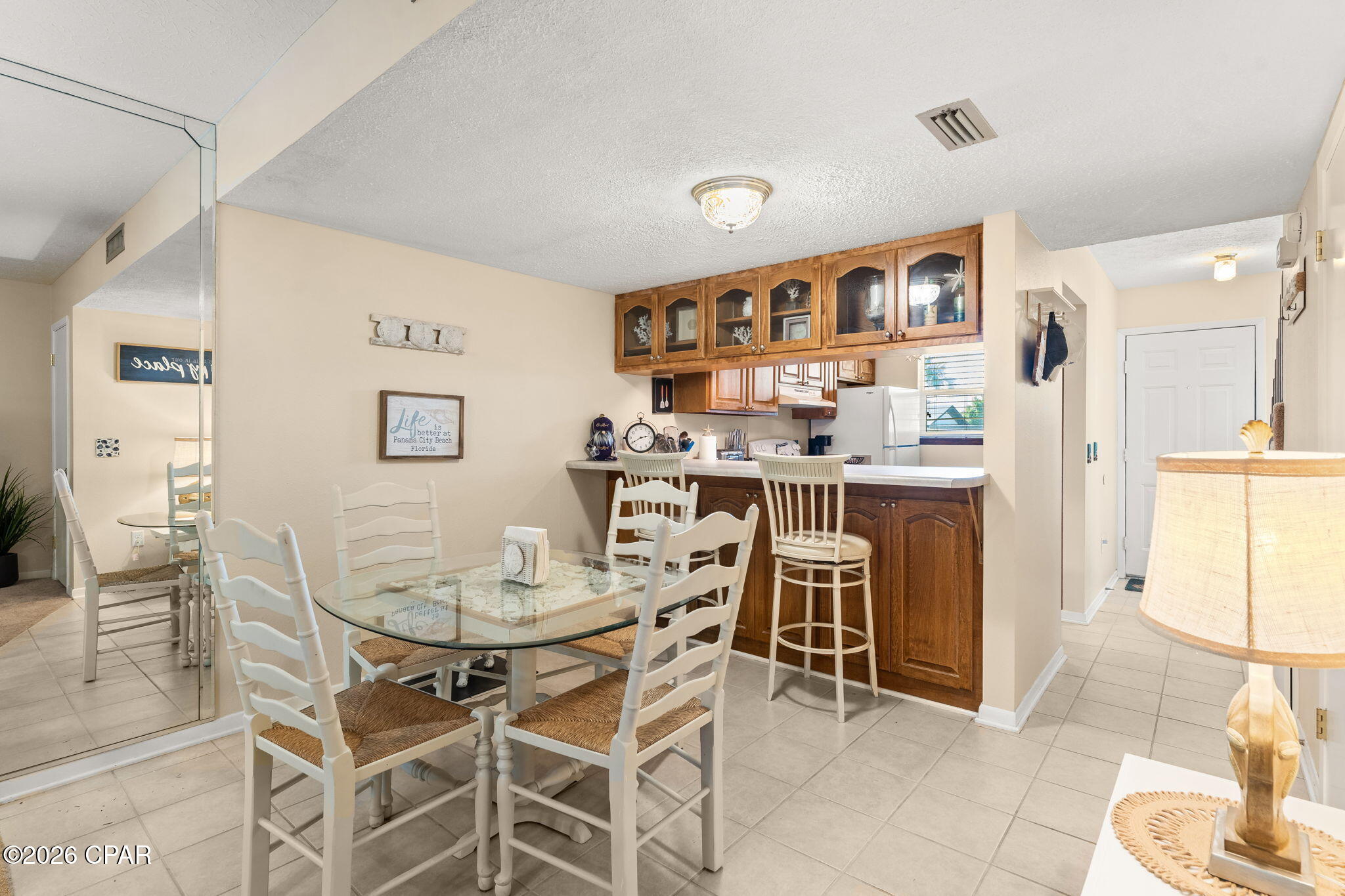 El Centro Beach - Residential