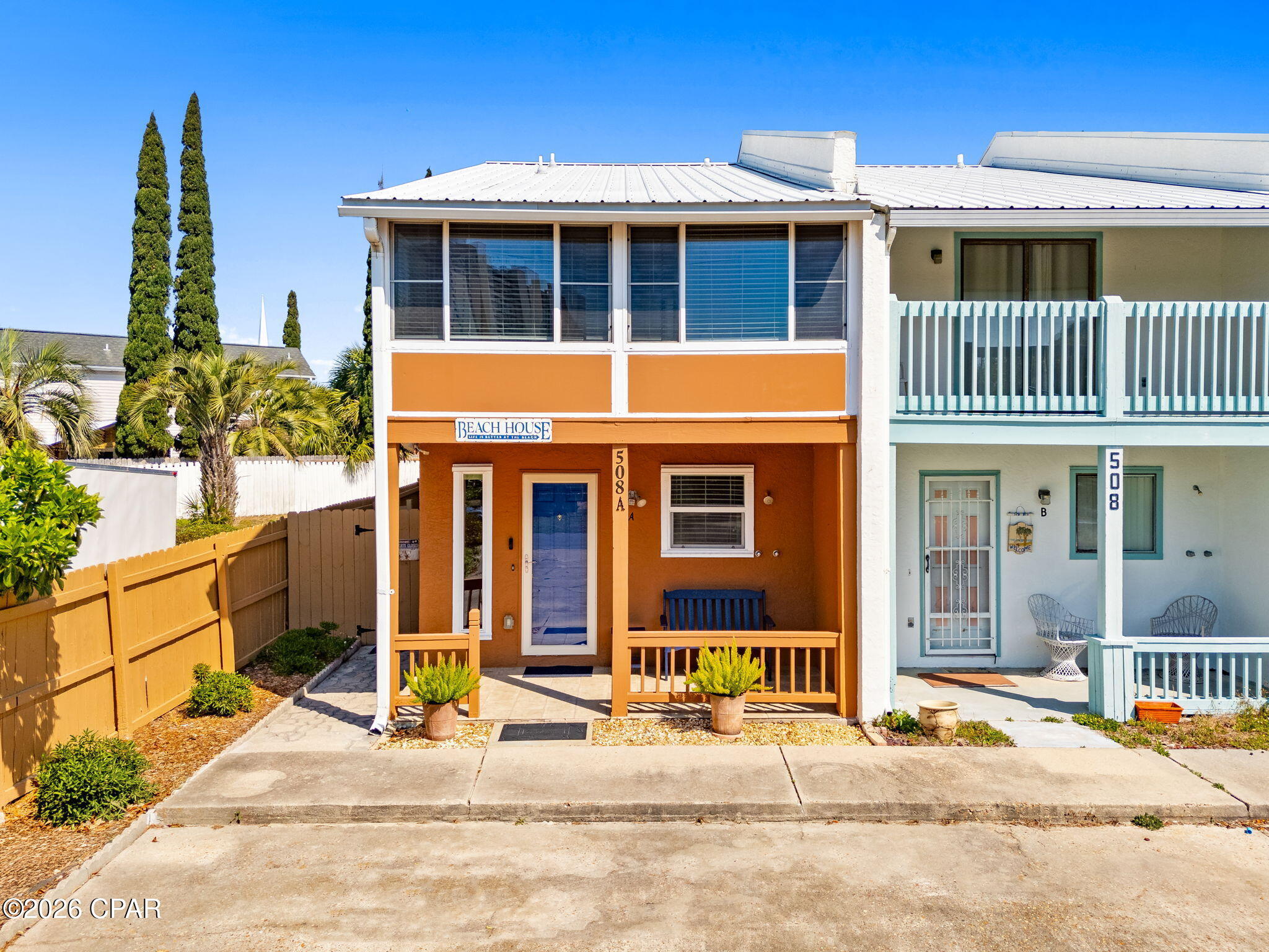 El Centro Beach - Residential