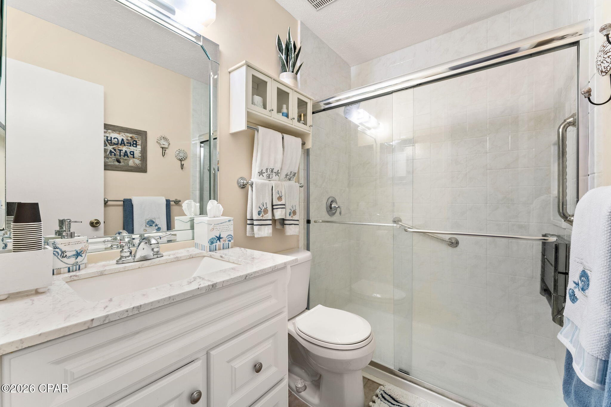 El Centro Beach - Residential