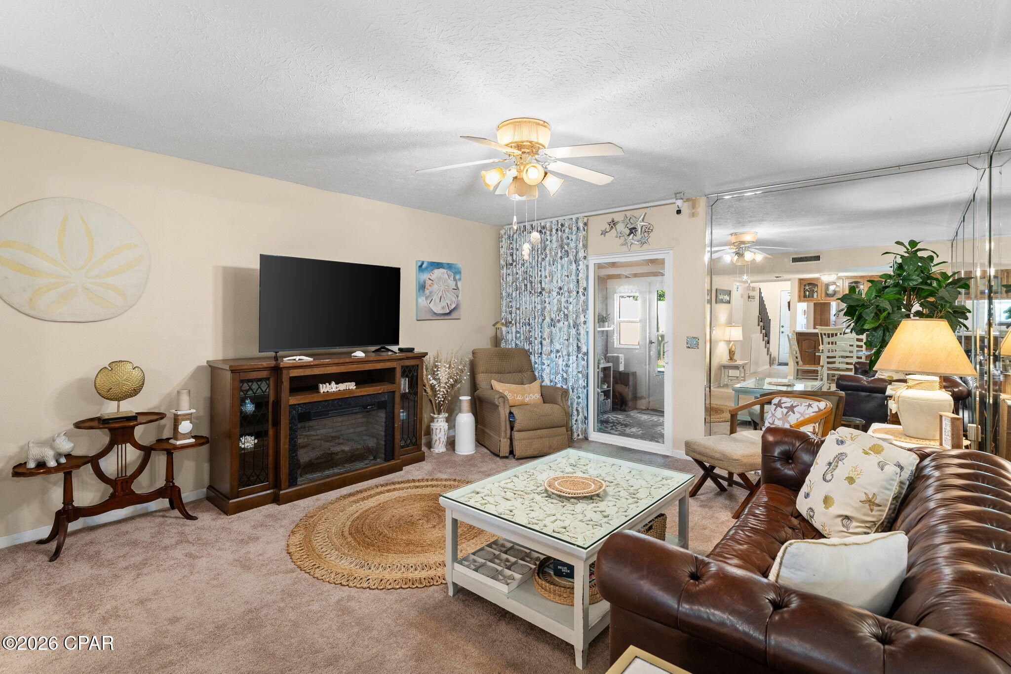 El Centro Beach - Residential