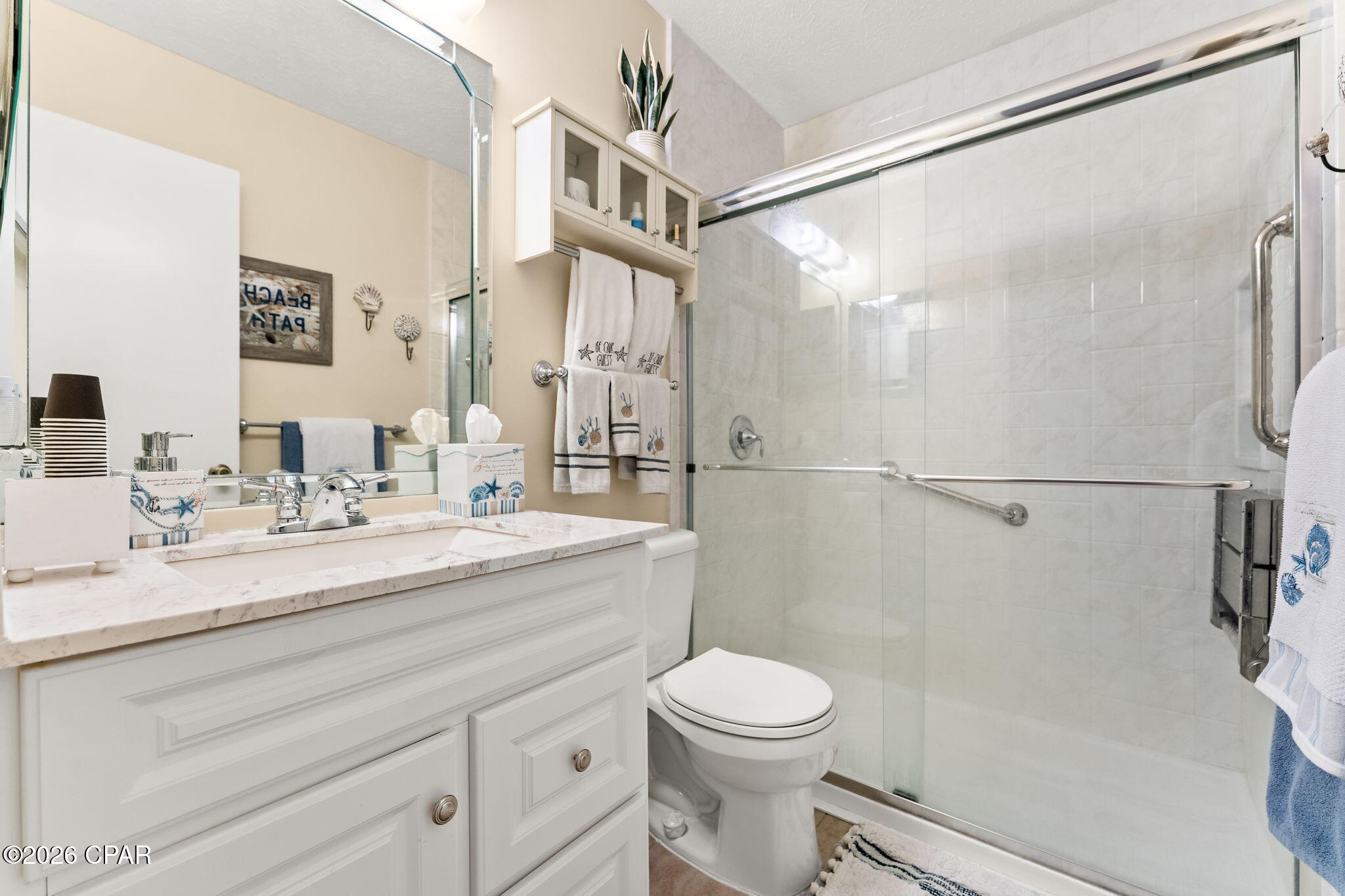 El Centro Beach - Residential