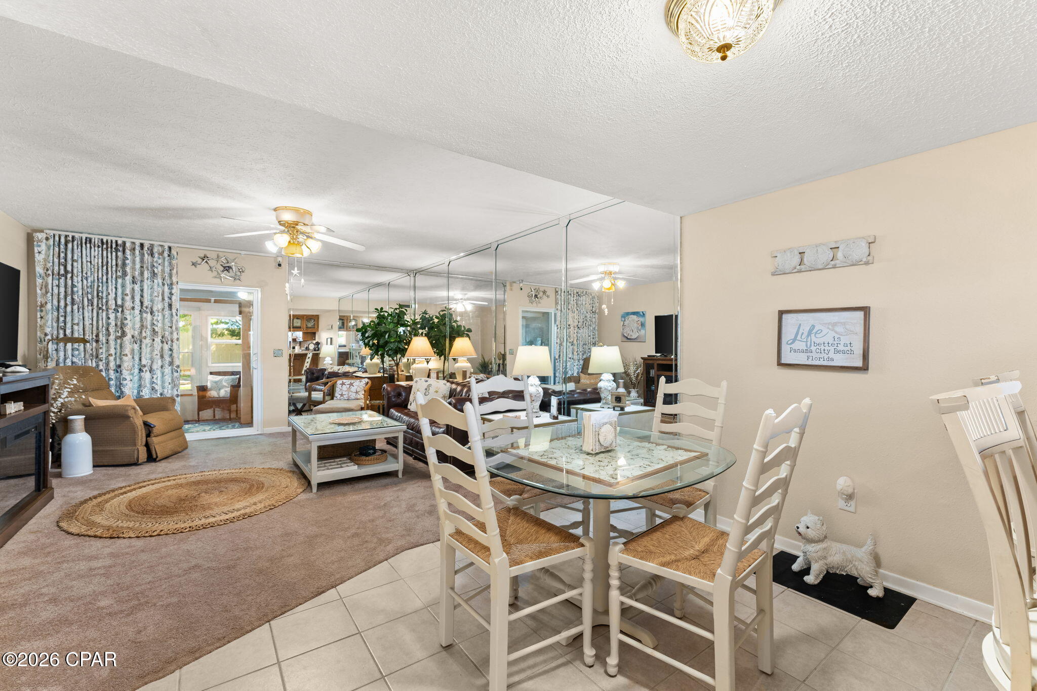 El Centro Beach - Residential