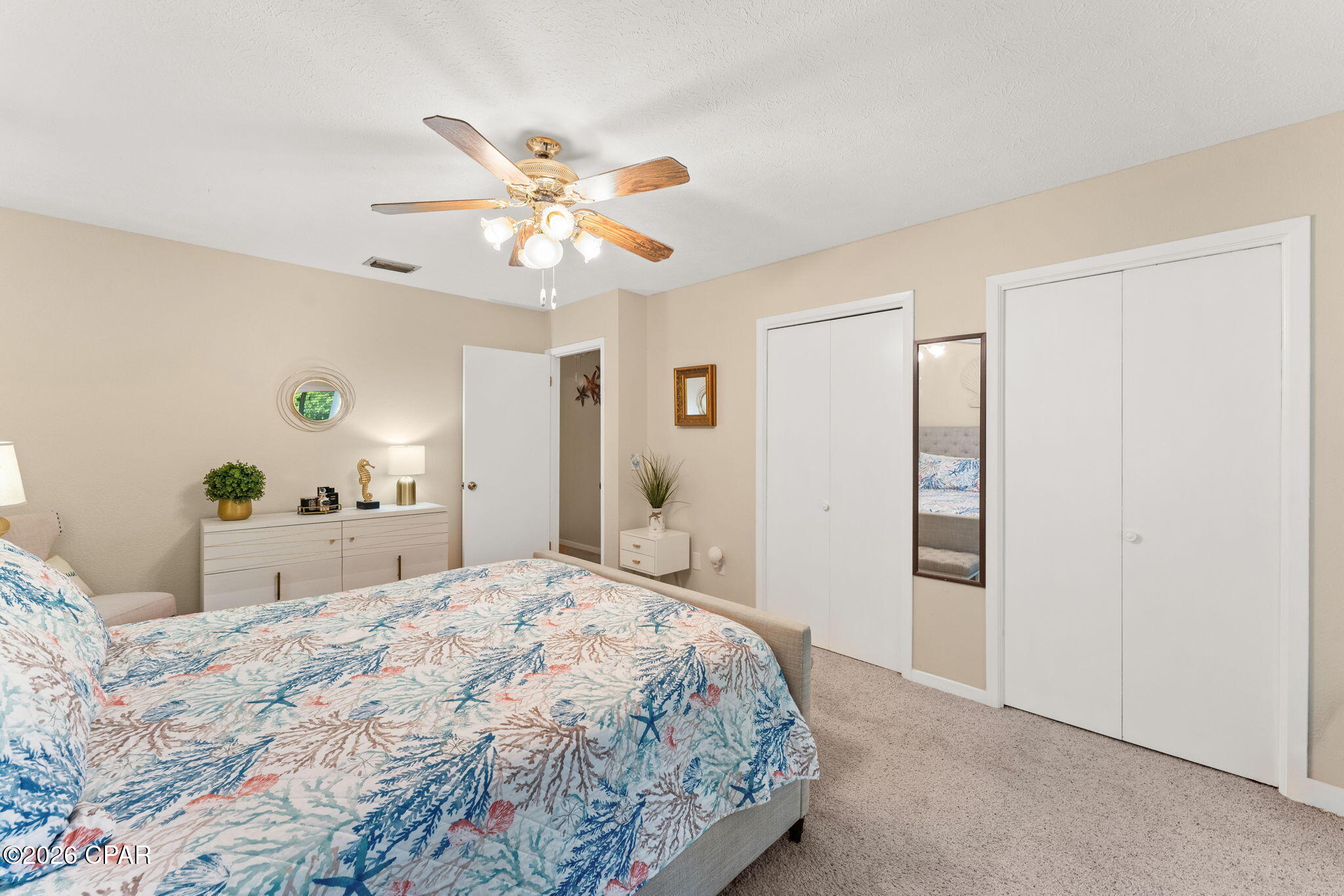 El Centro Beach - Residential