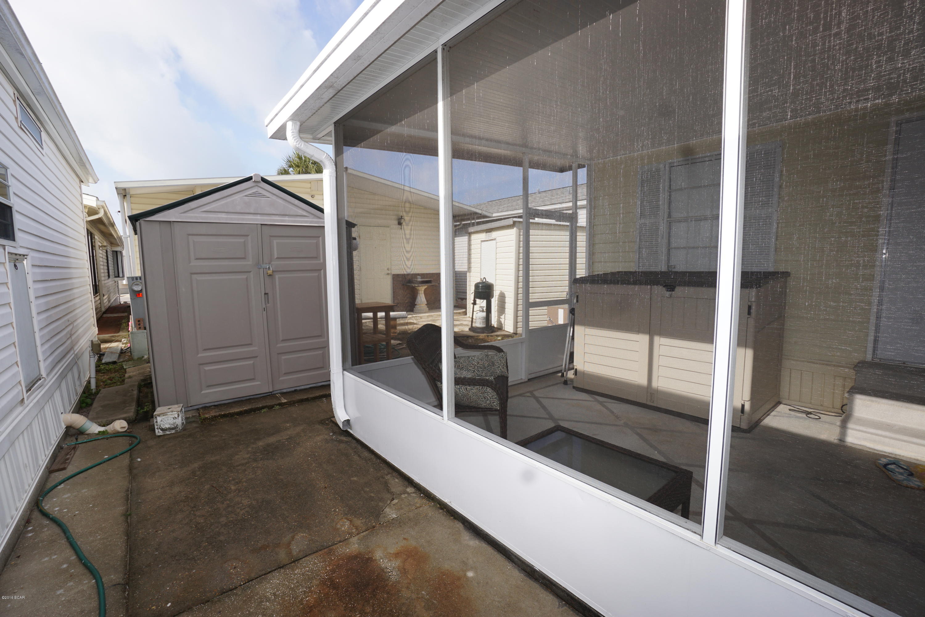 Venture Out Travel Trail - Residential