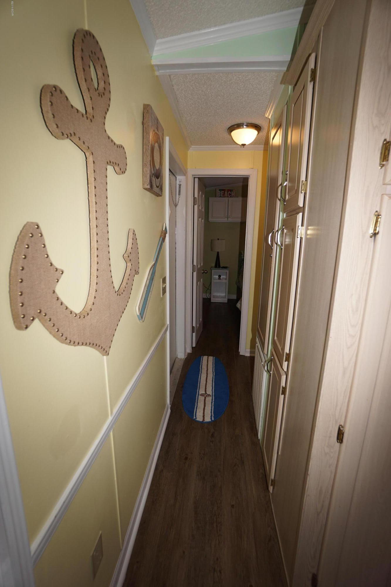 Venture Out Travel Trail - Residential