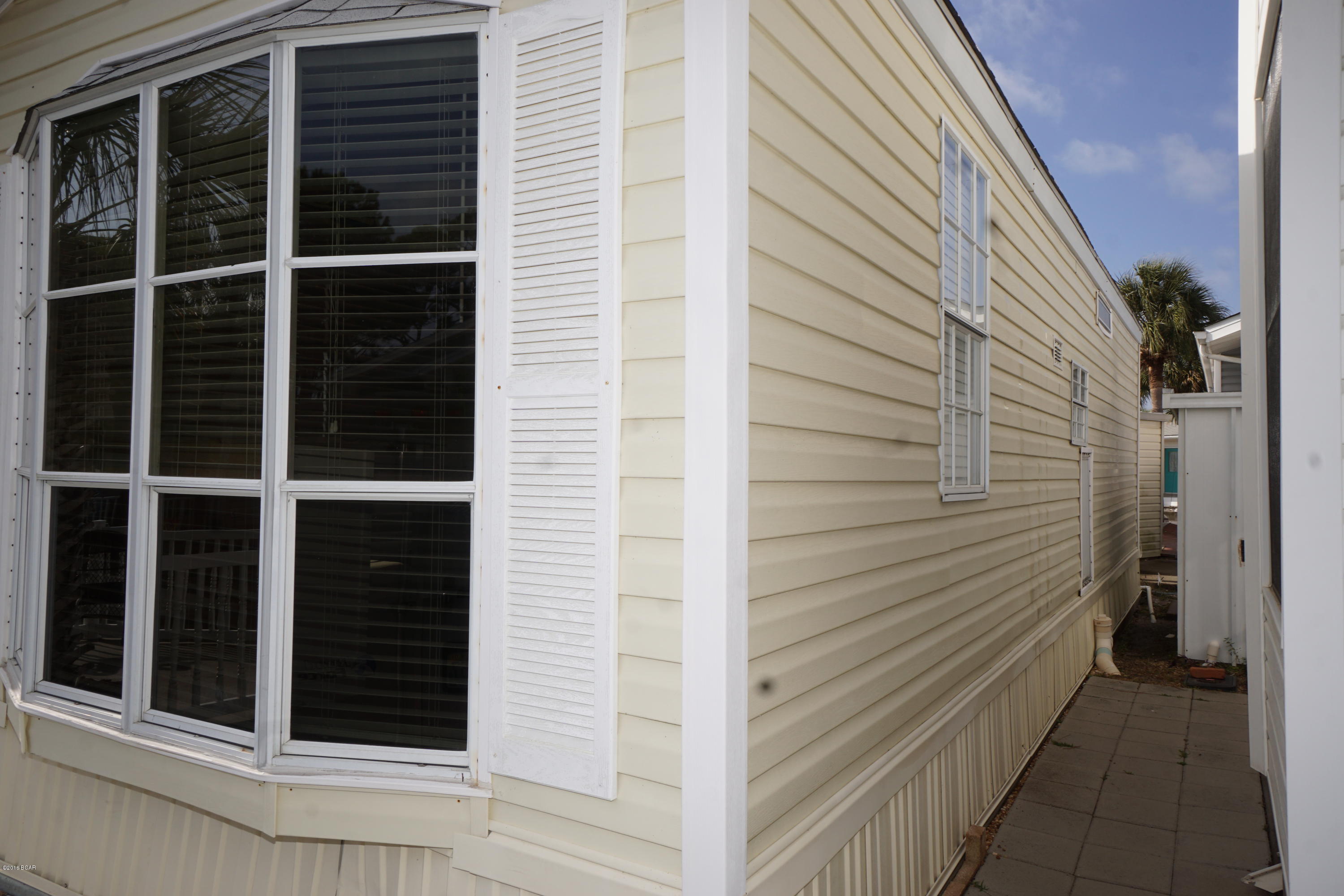 Venture Out Travel Trail - Residential