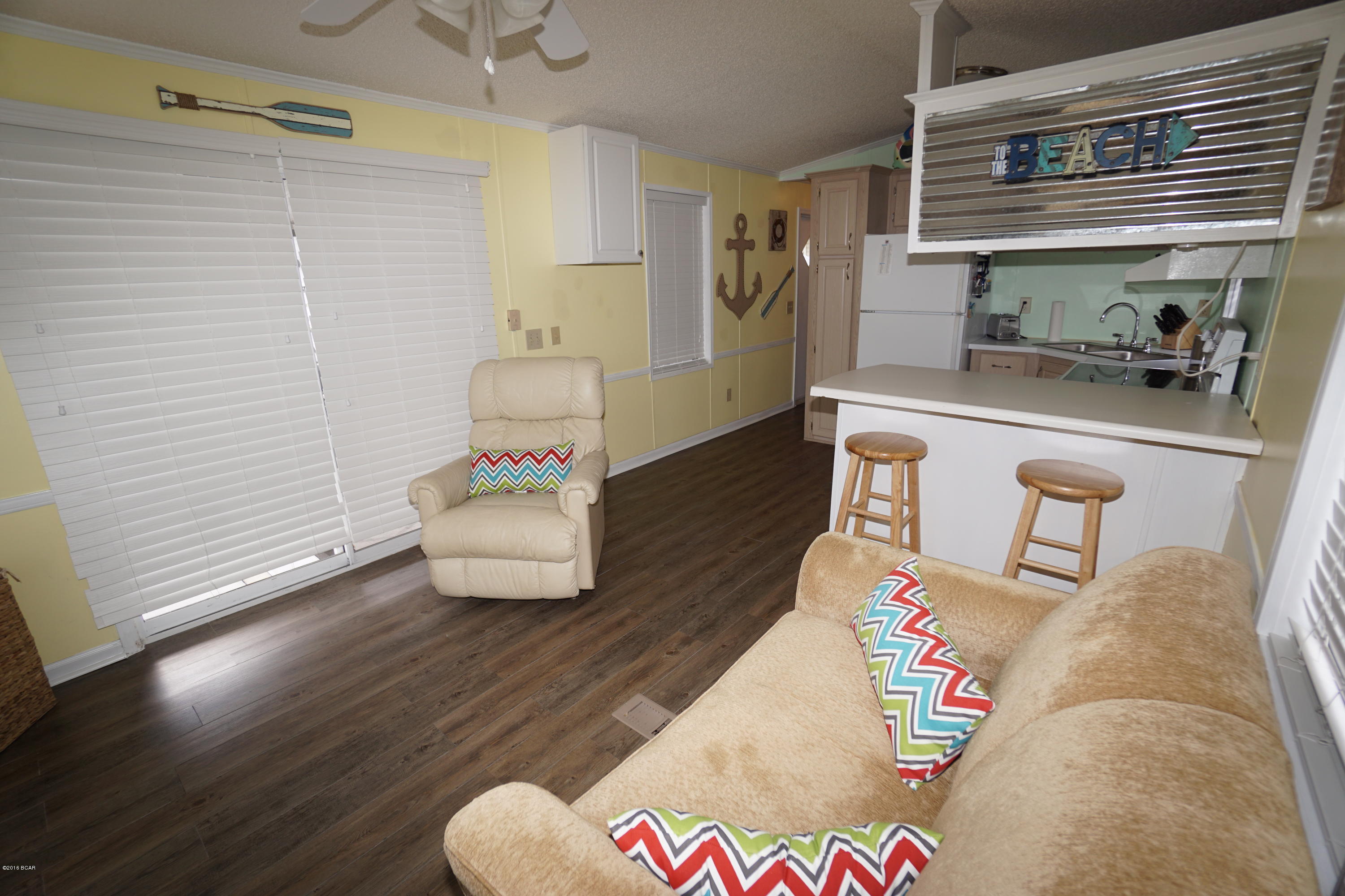 Venture Out Travel Trail - Residential