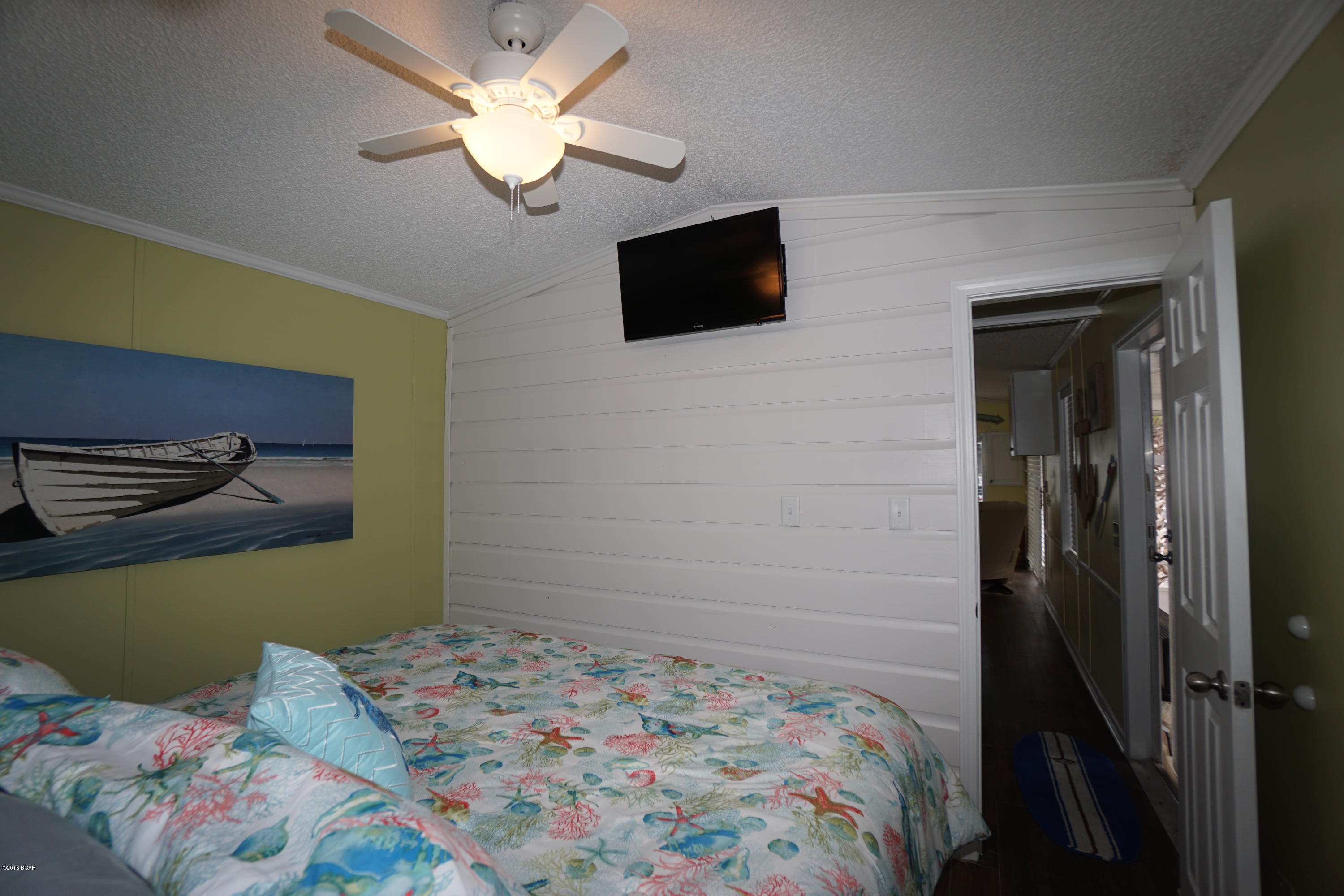 Venture Out Travel Trail - Residential