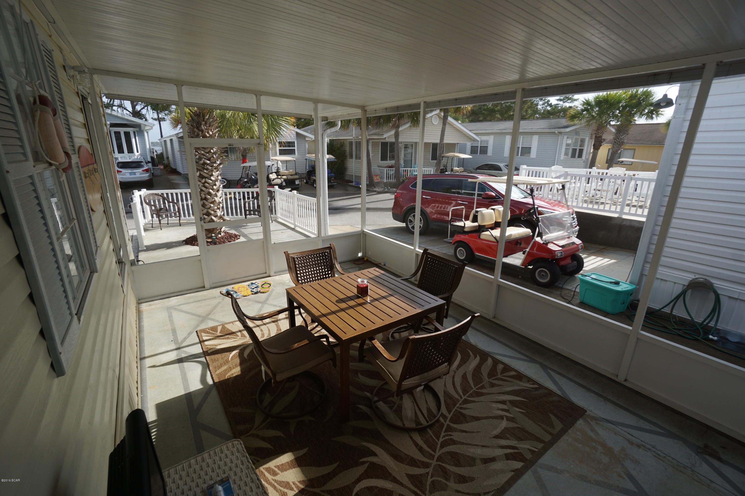 Venture Out Travel Trail - Residential