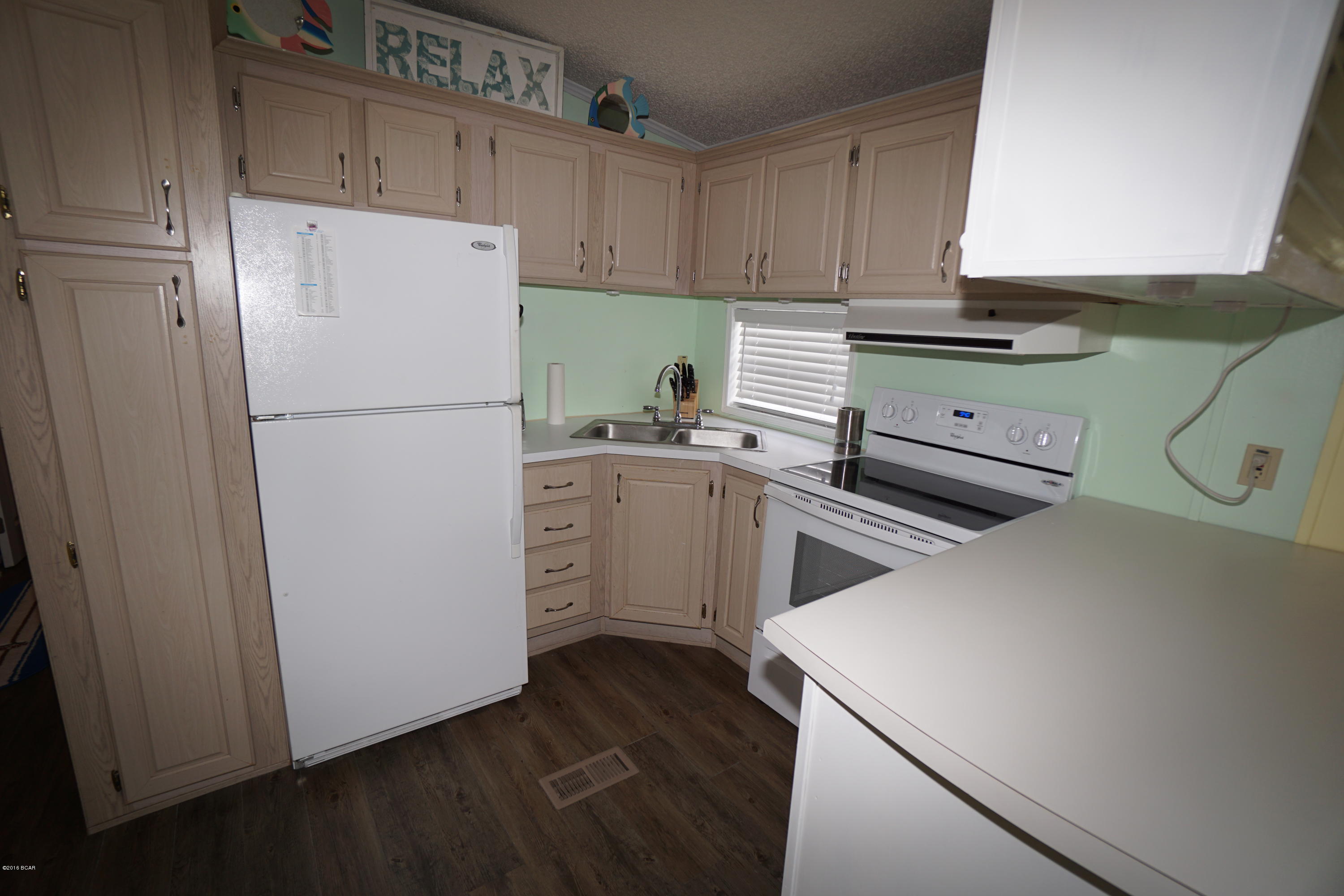 Venture Out Travel Trail - Residential