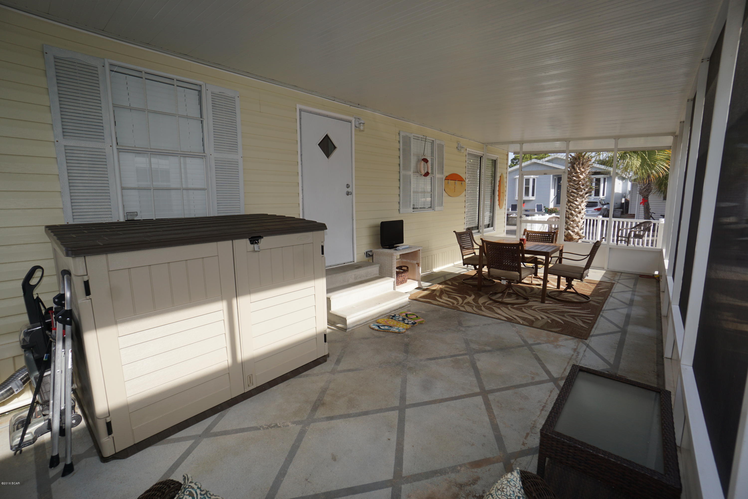 Venture Out Travel Trail - Residential