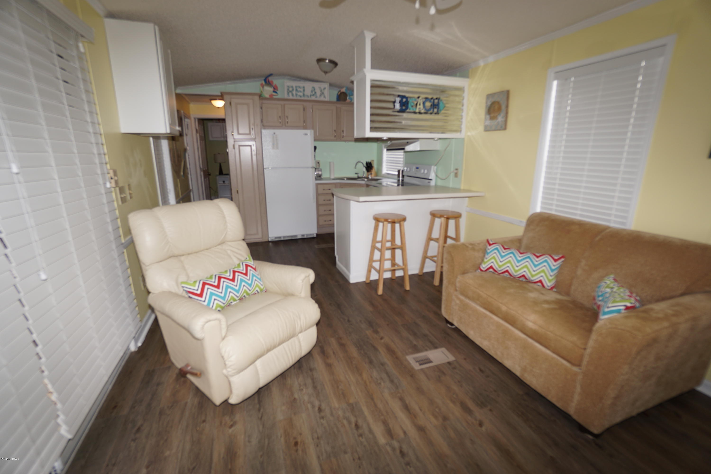 Venture Out Travel Trail - Residential