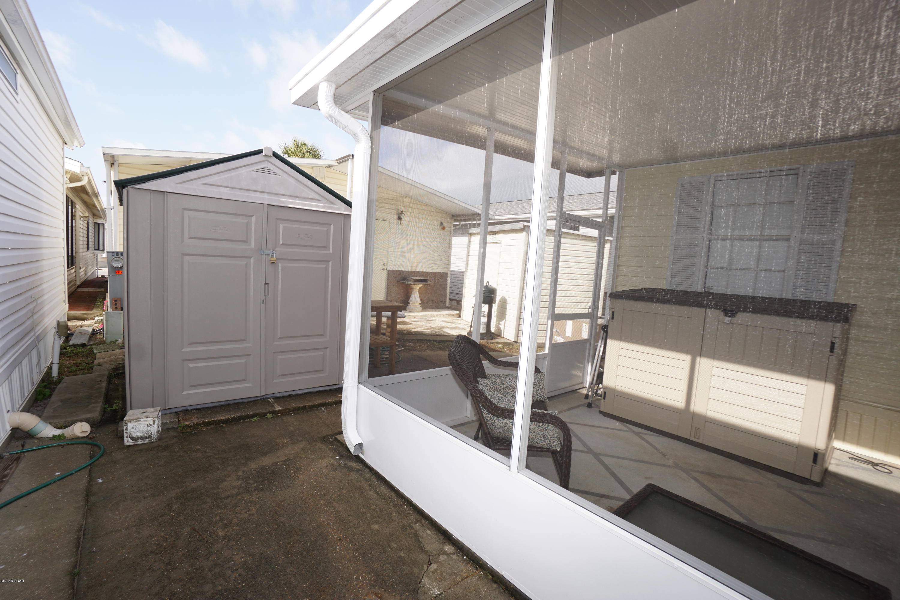 Venture Out Travel Trail - Residential