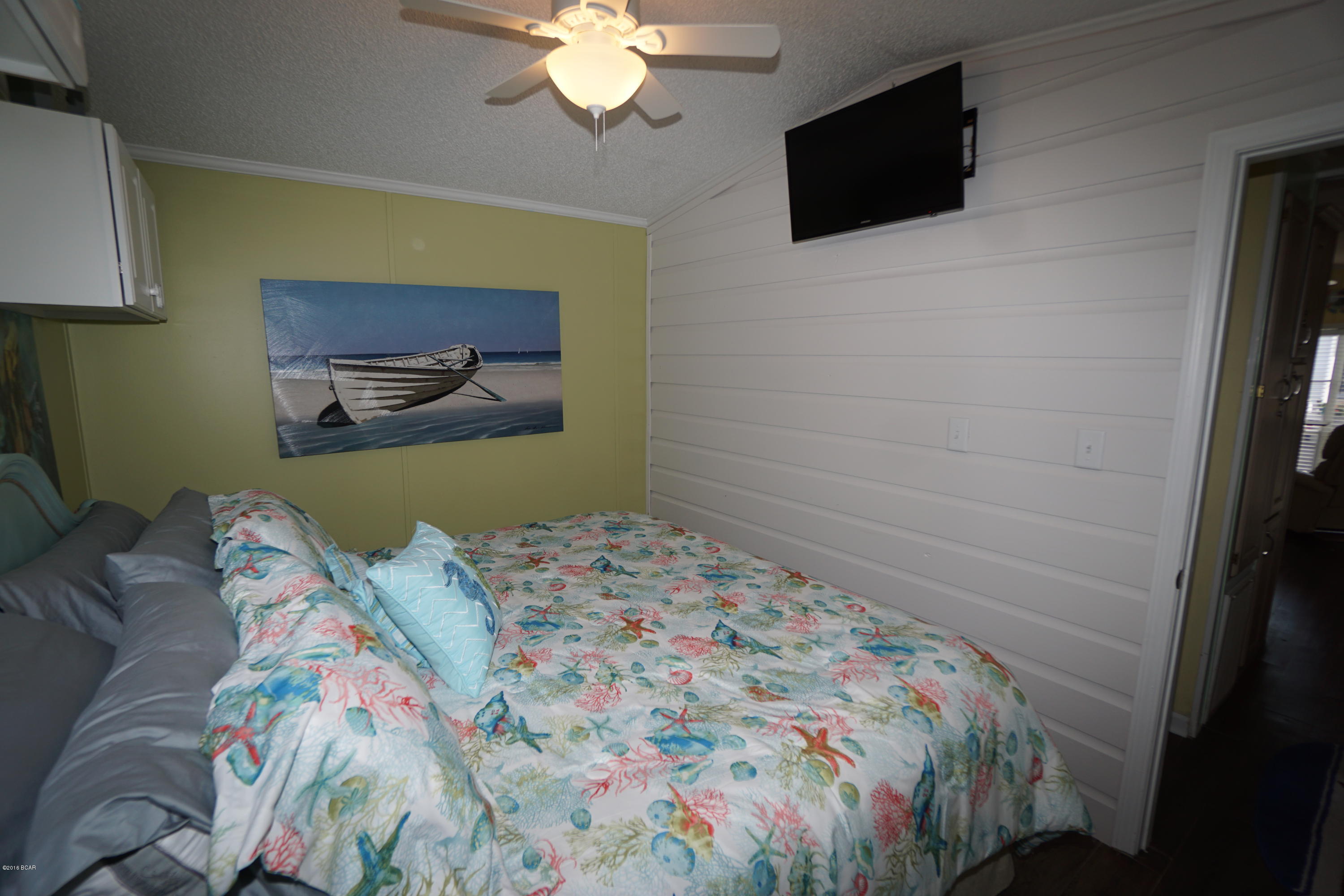 Venture Out Travel Trail - Residential