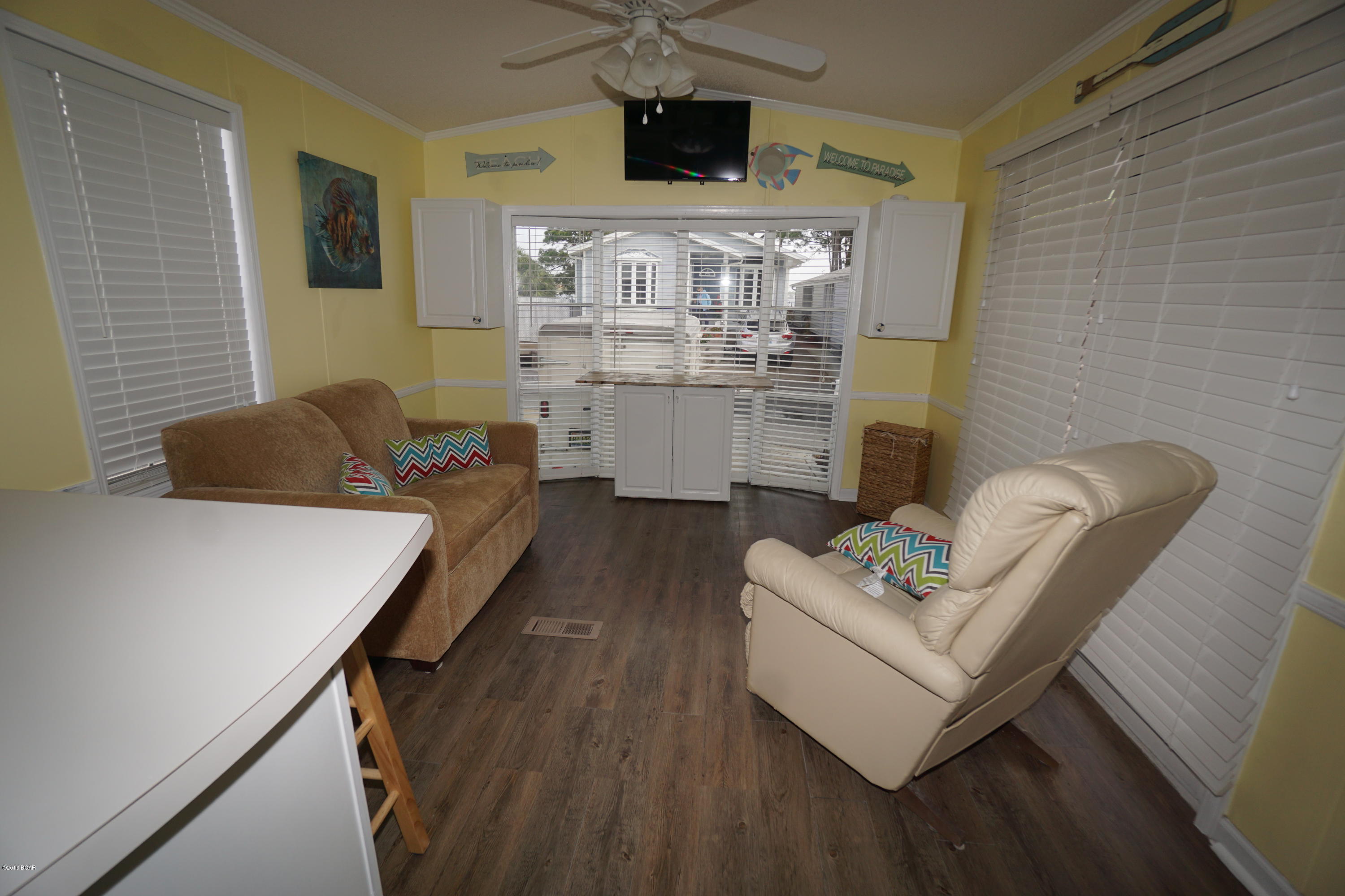 Venture Out Travel Trail - Residential