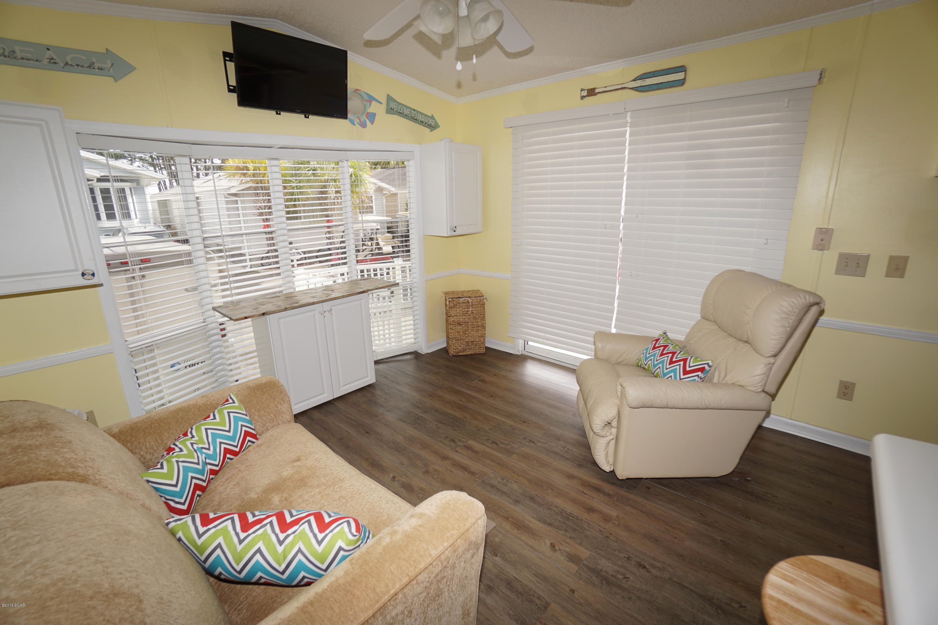 Venture Out Travel Trail - Residential