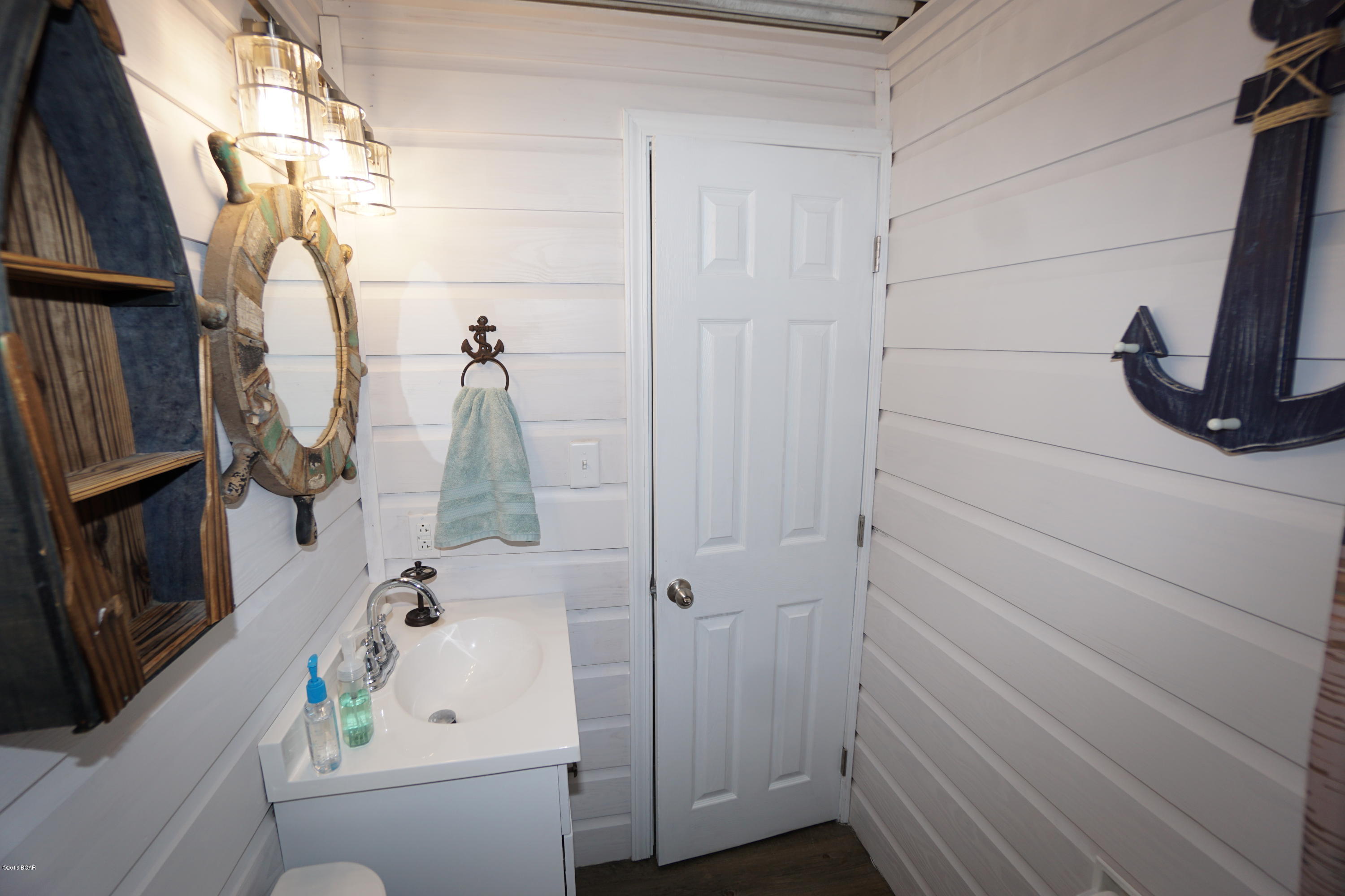 Venture Out Travel Trail - Residential