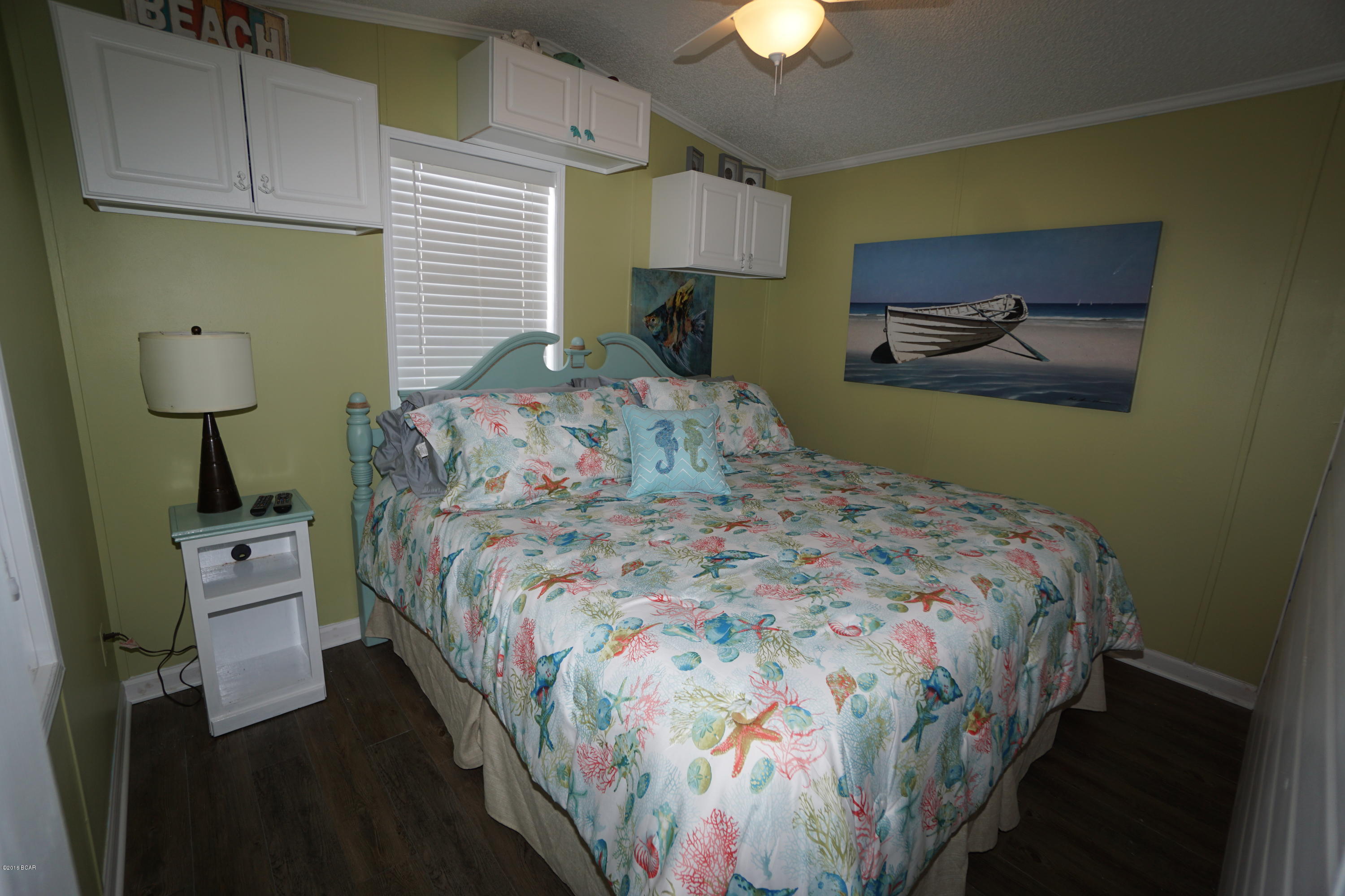 Venture Out Travel Trail - Residential