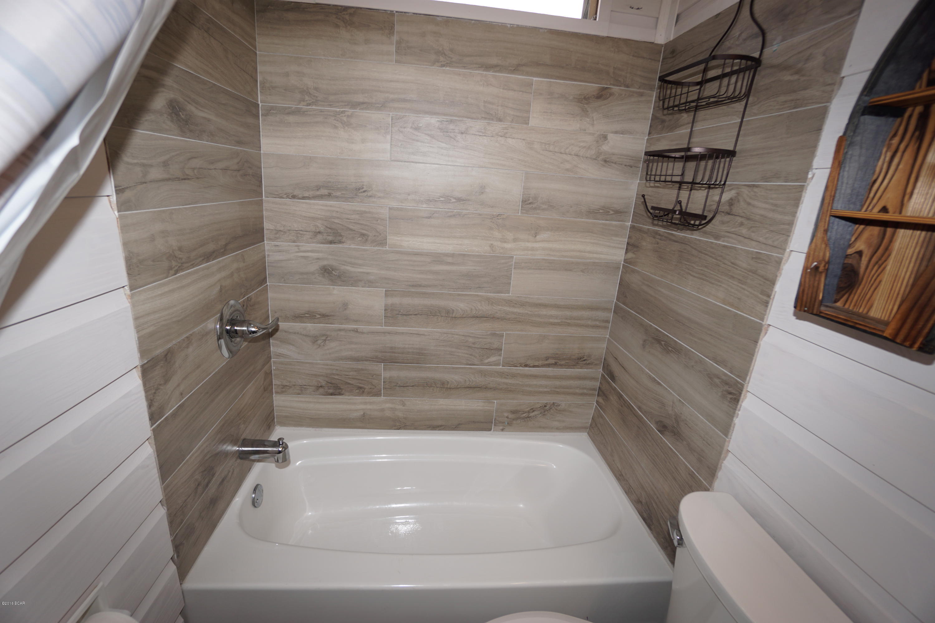 Venture Out Travel Trail - Residential