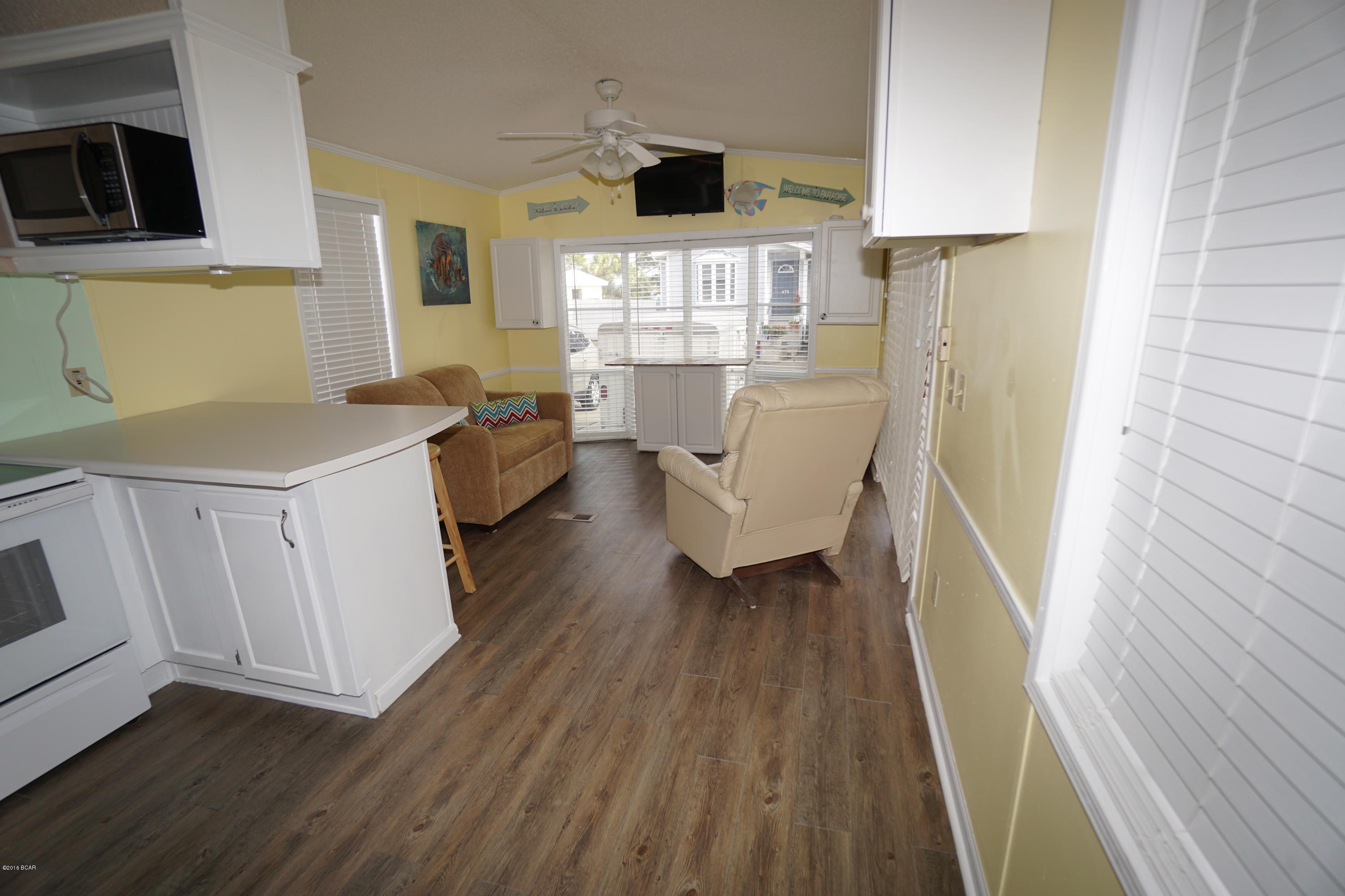 Venture Out Travel Trail - Residential