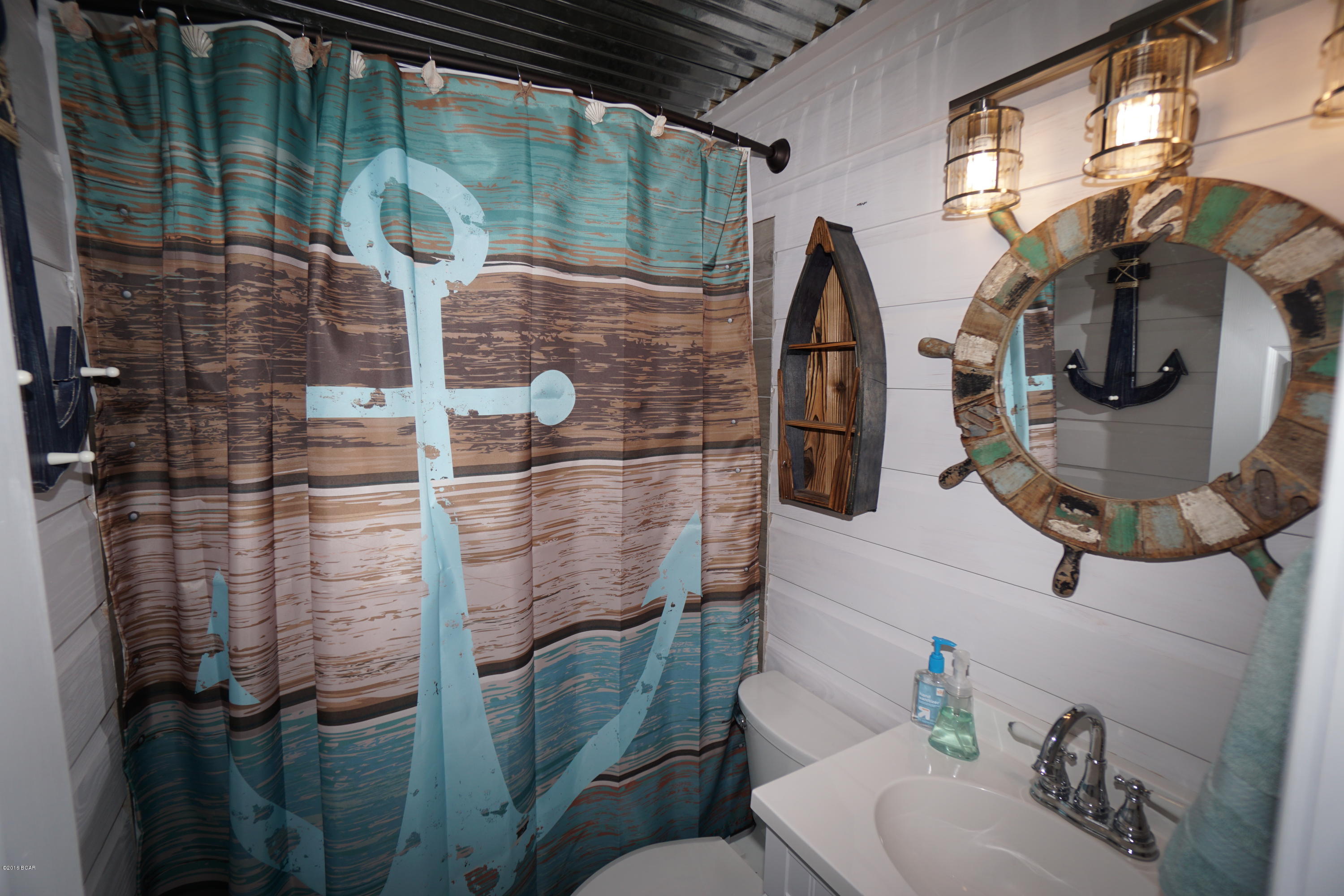 Venture Out Travel Trail - Residential